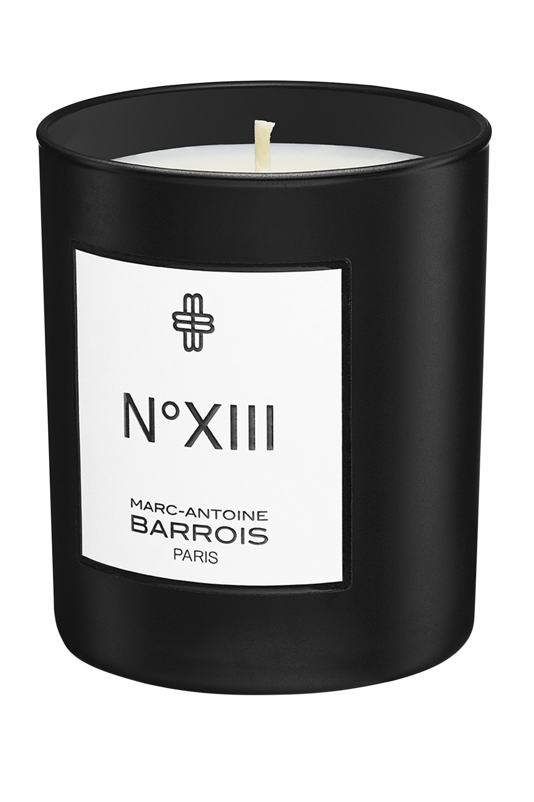 N&deg;XIII (13) Scented Candle