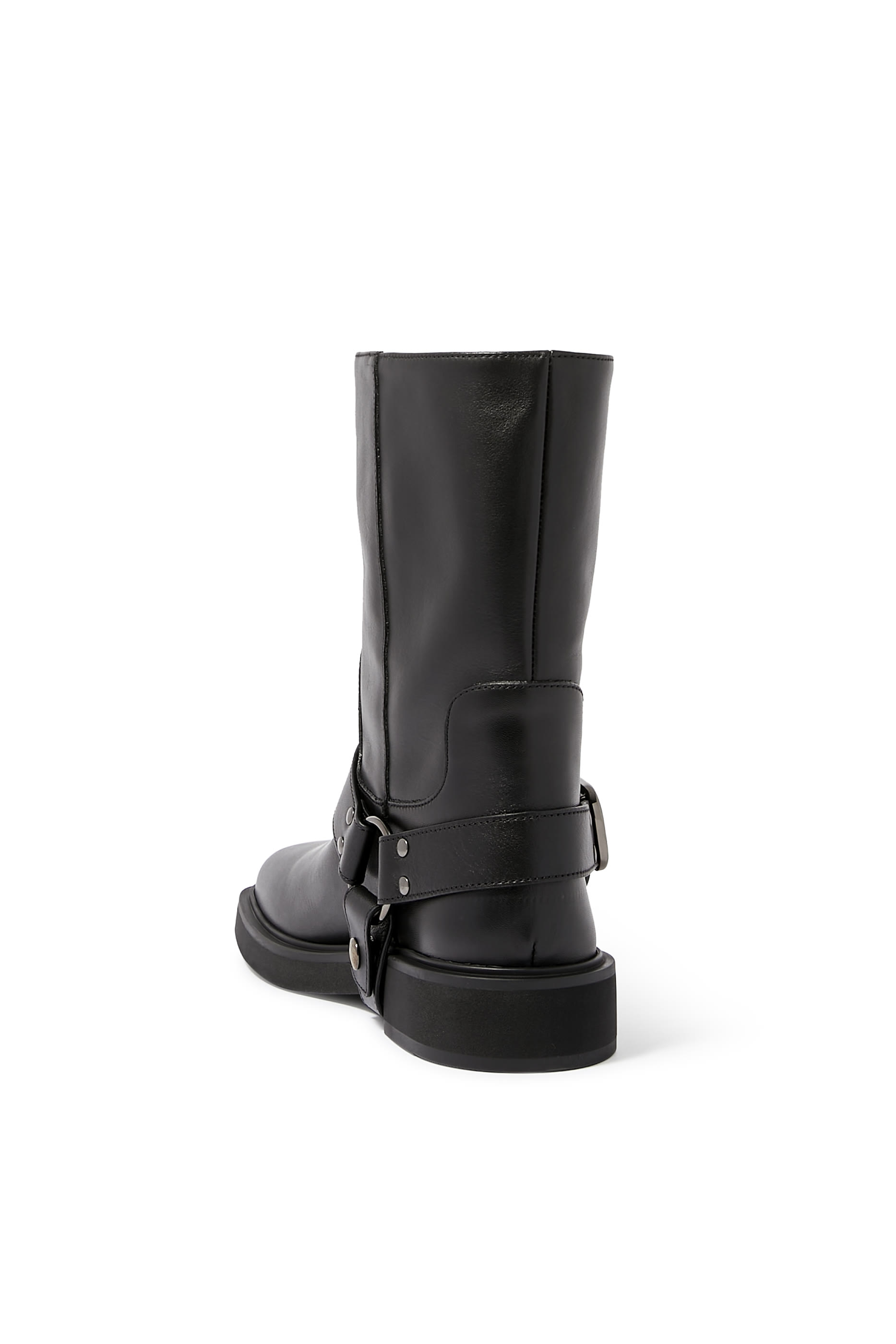 VLogo Signature Short Boot