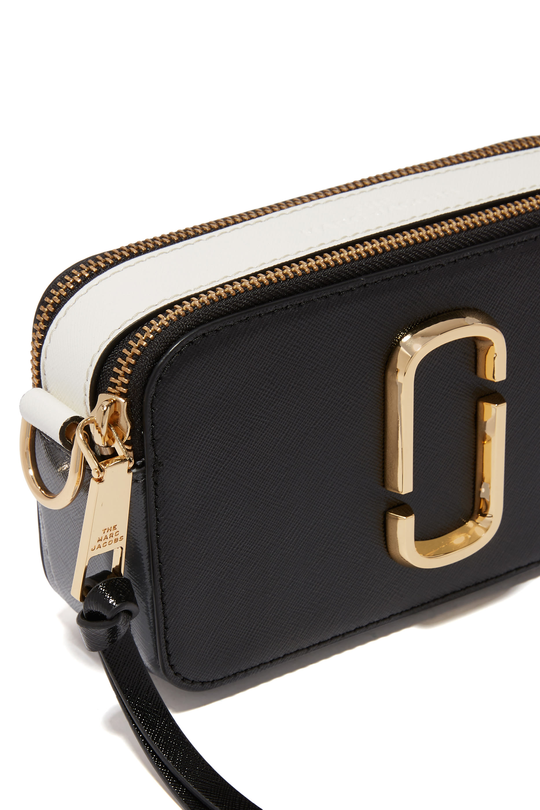 Small Snapshot Camera Bag