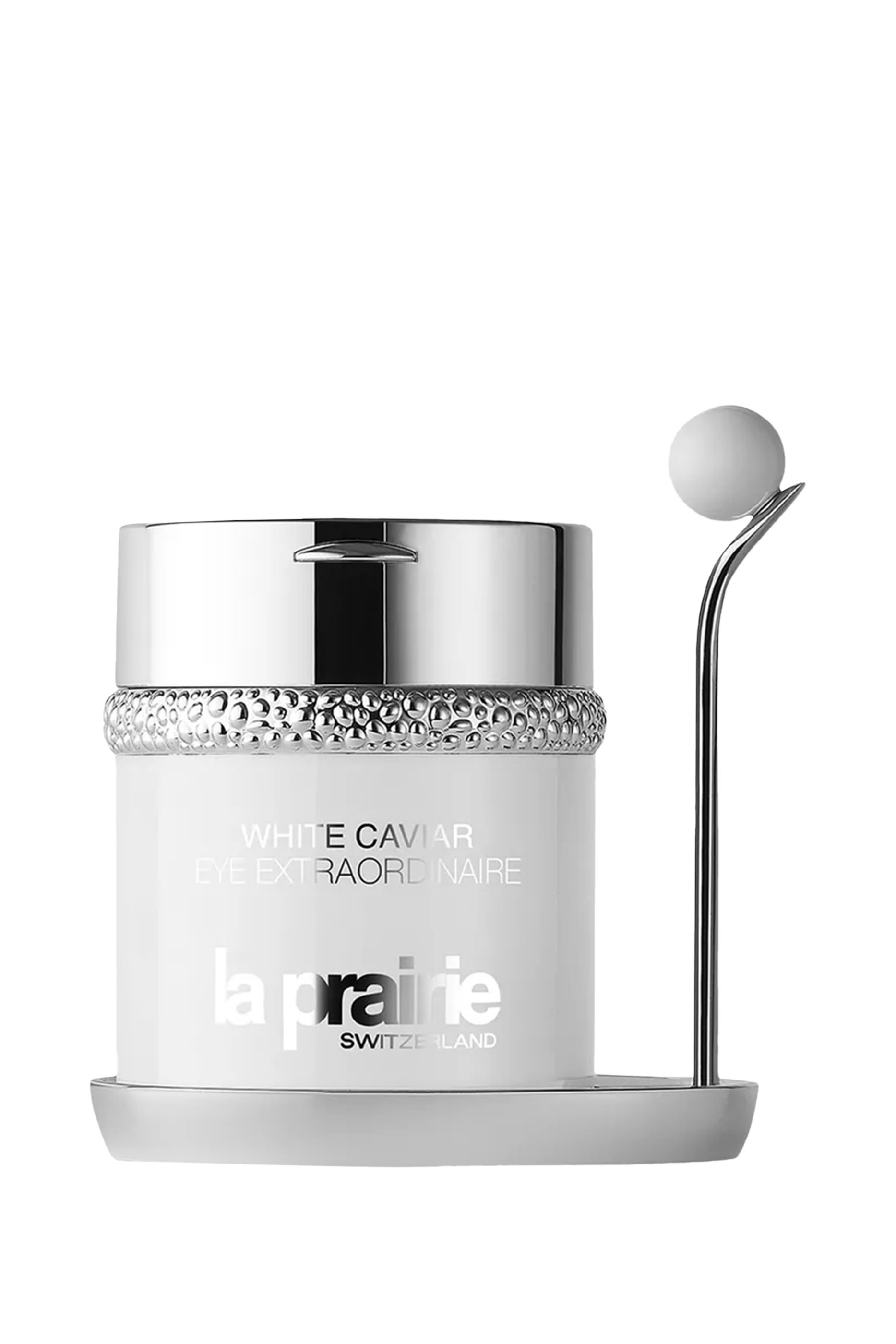 White Caviar Eye Extraordinaire