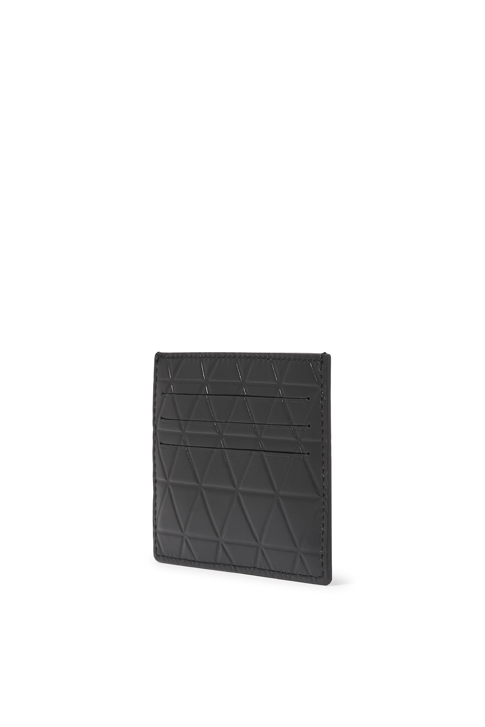 Firehead Card Holder 