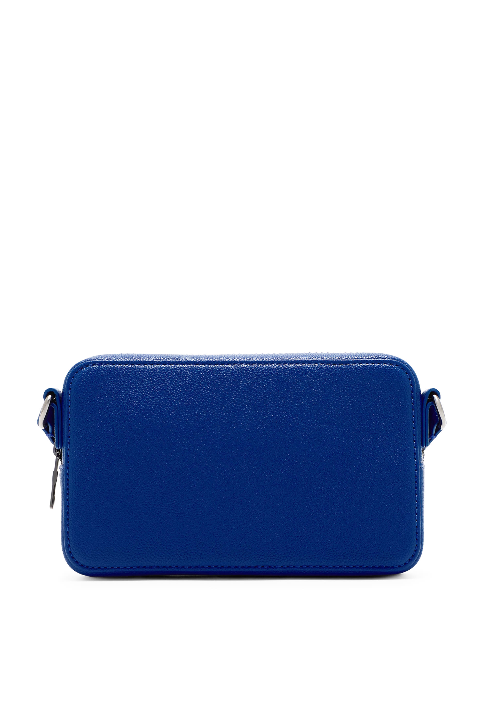 Small Shoulder Bag with Headphone Holder