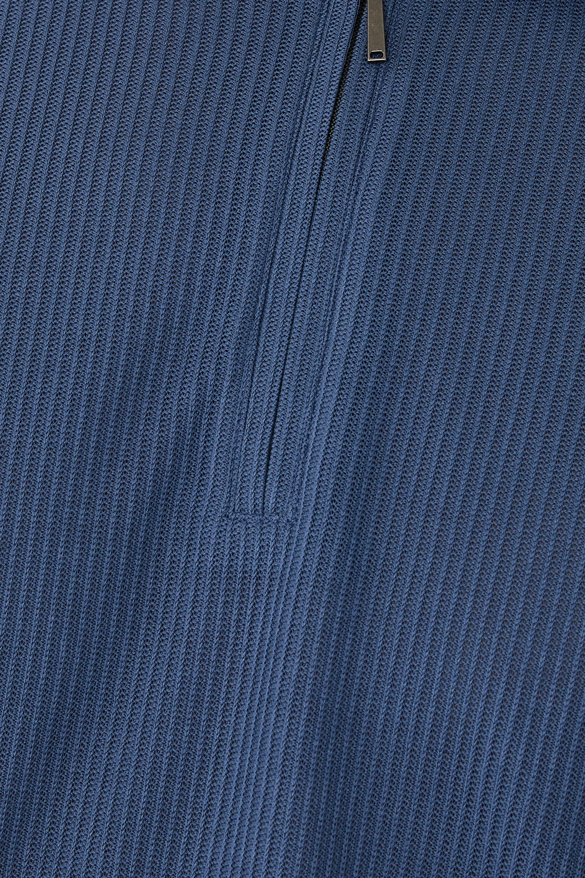  Structured-Cotton Polo Shirt