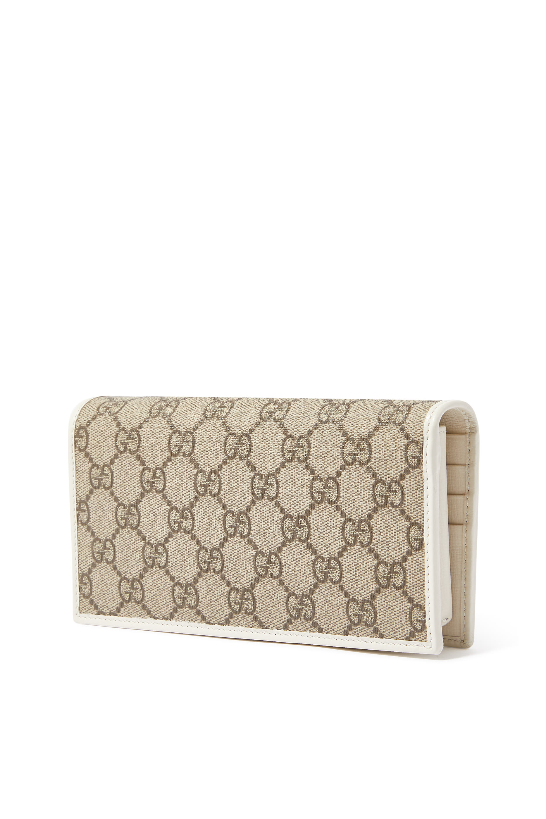 Horse Bit Wallet Chain Bag