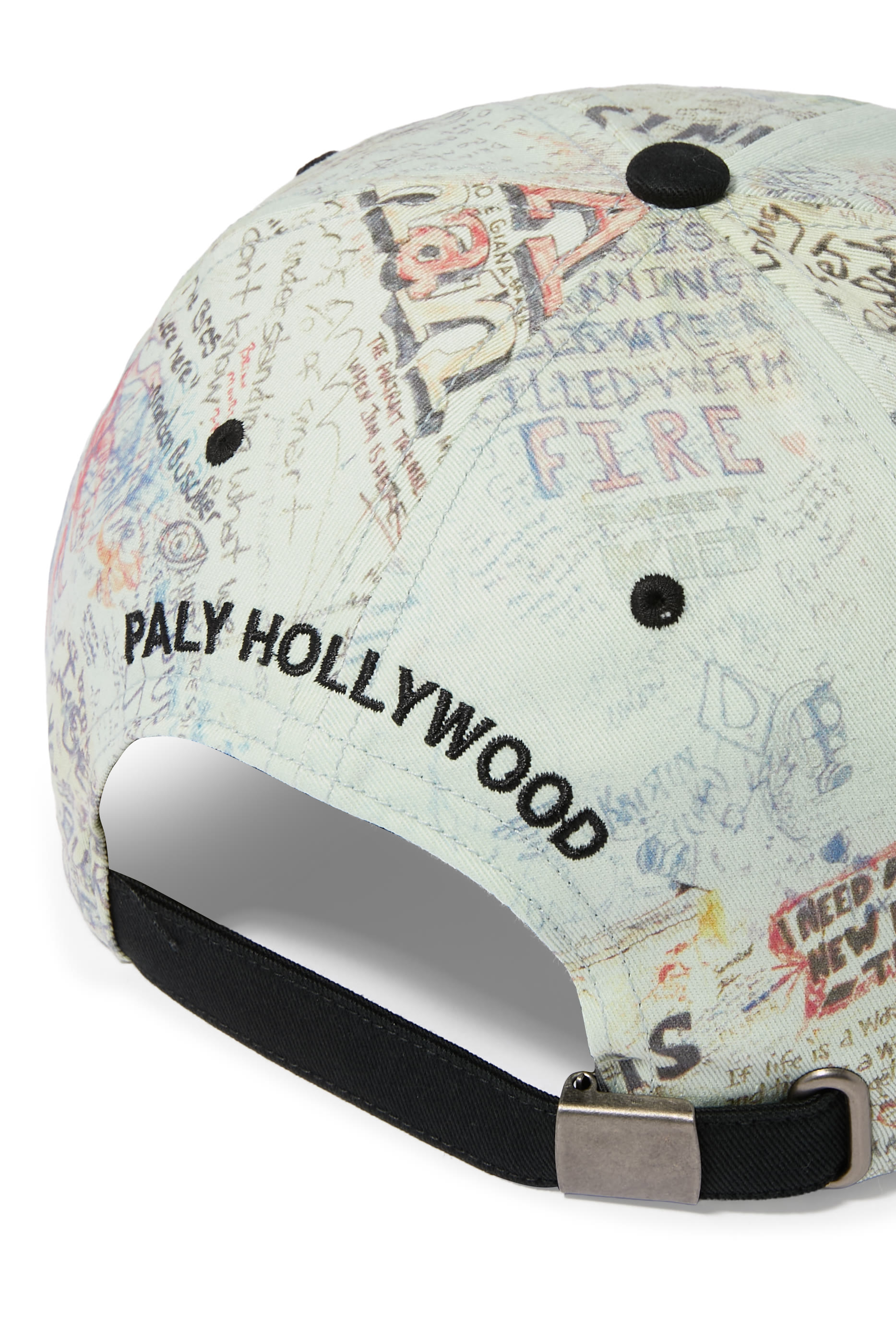 Alta Cienega Low Profile Hat