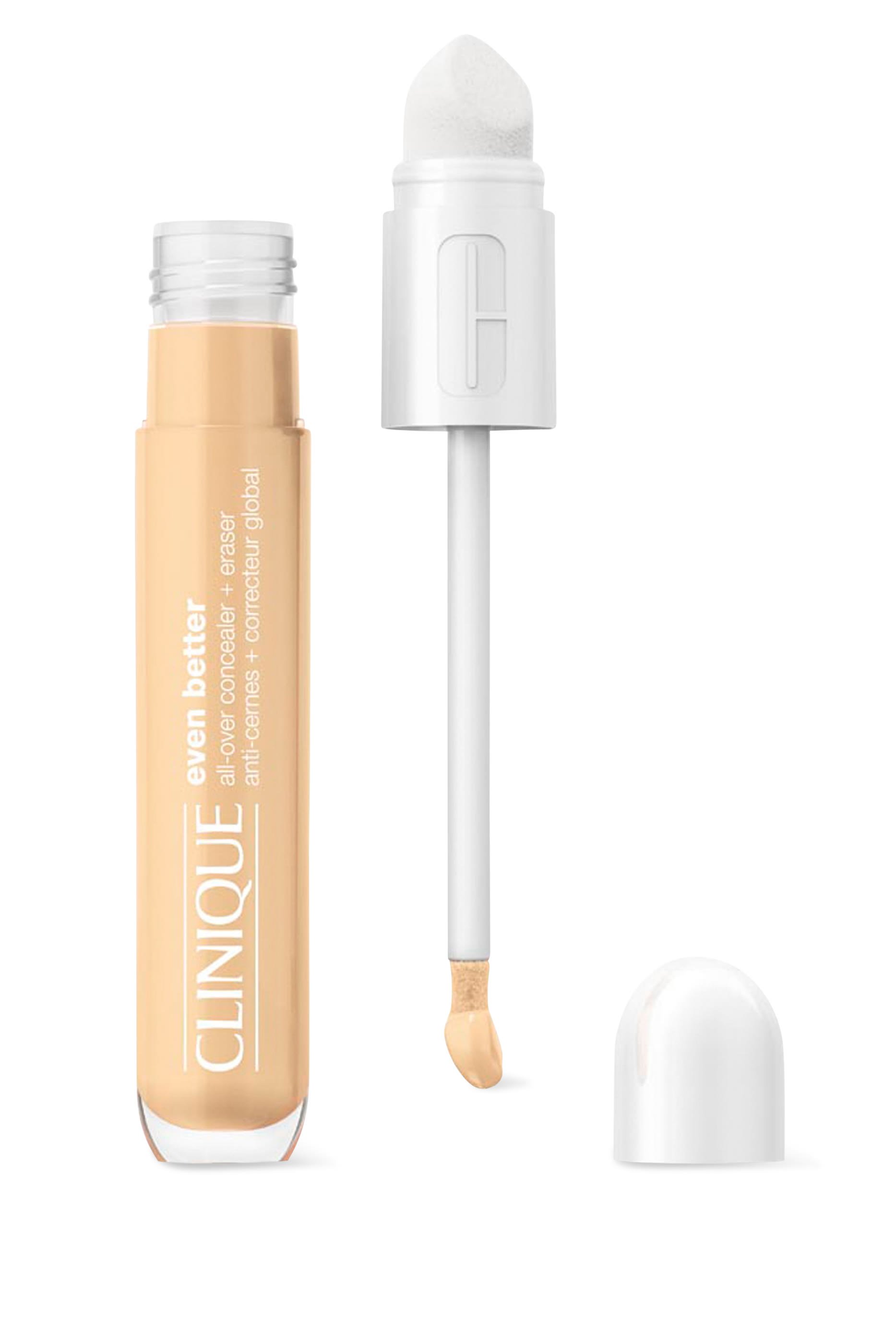 Even Better™ All-Over Concealer + Eraser