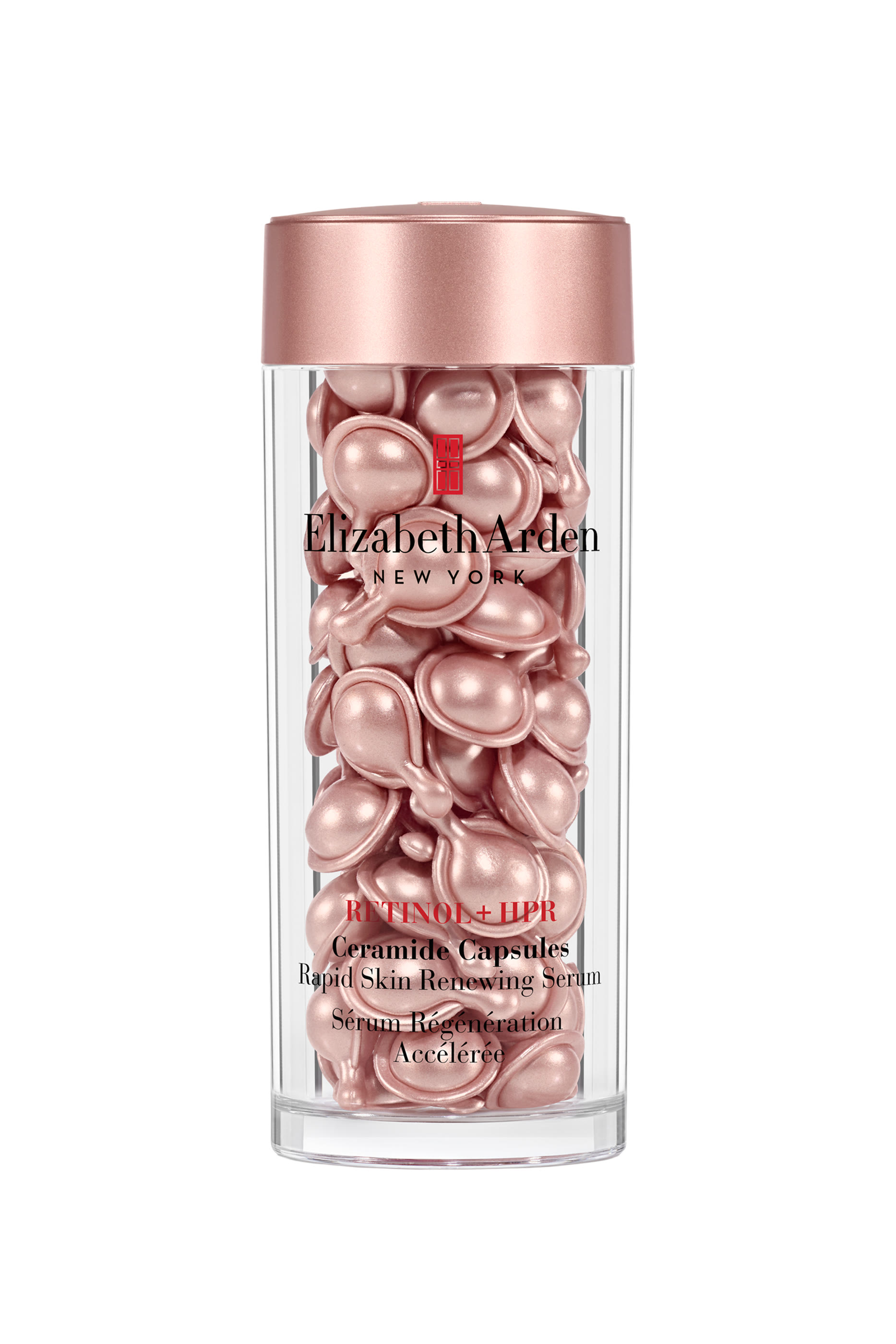  Retinol + HPR Ceramide Capsules Rapid Skin Renewing Serum