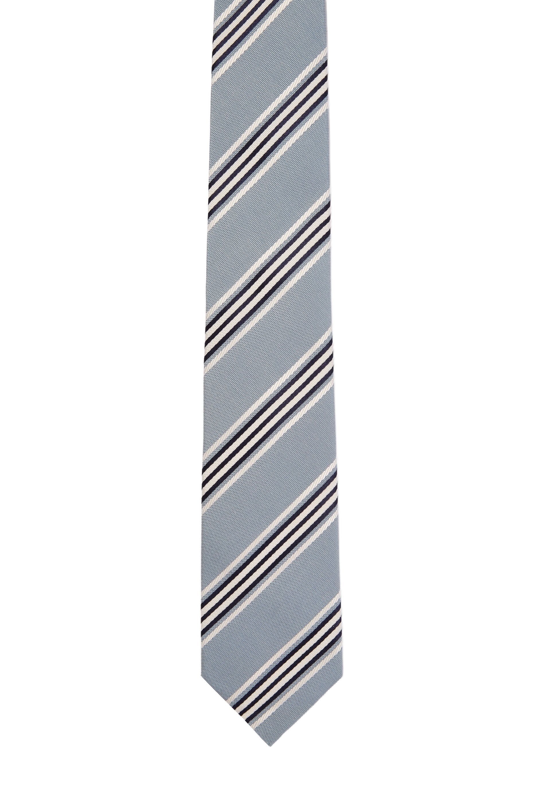 Silk Tie