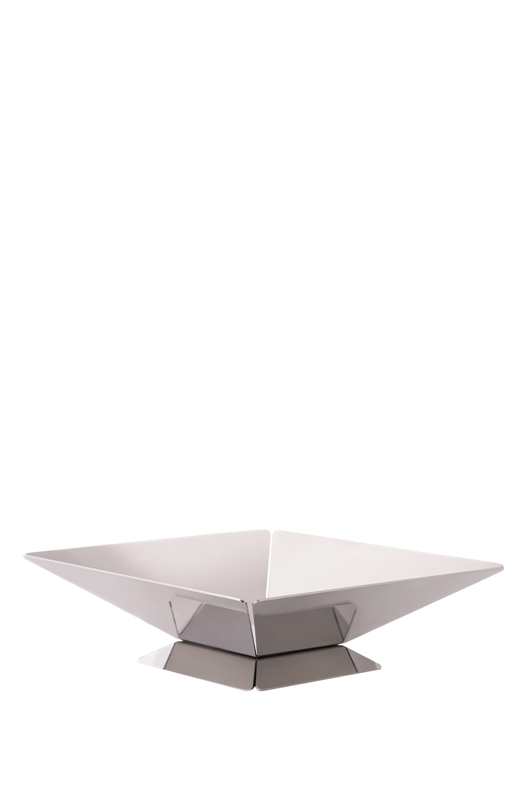 Stainless Steel Centerpiece