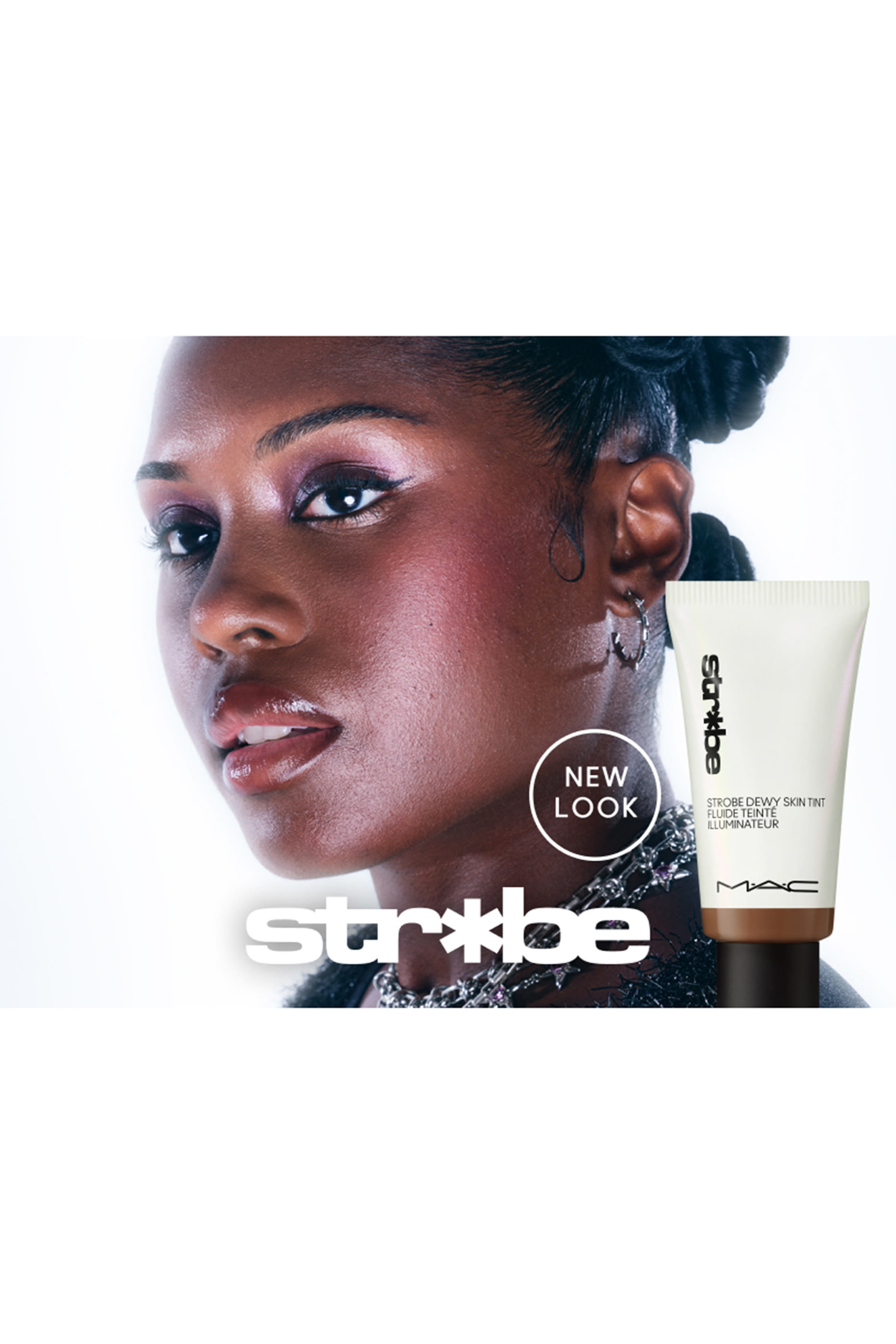 Strobe Dewy Skin Tint