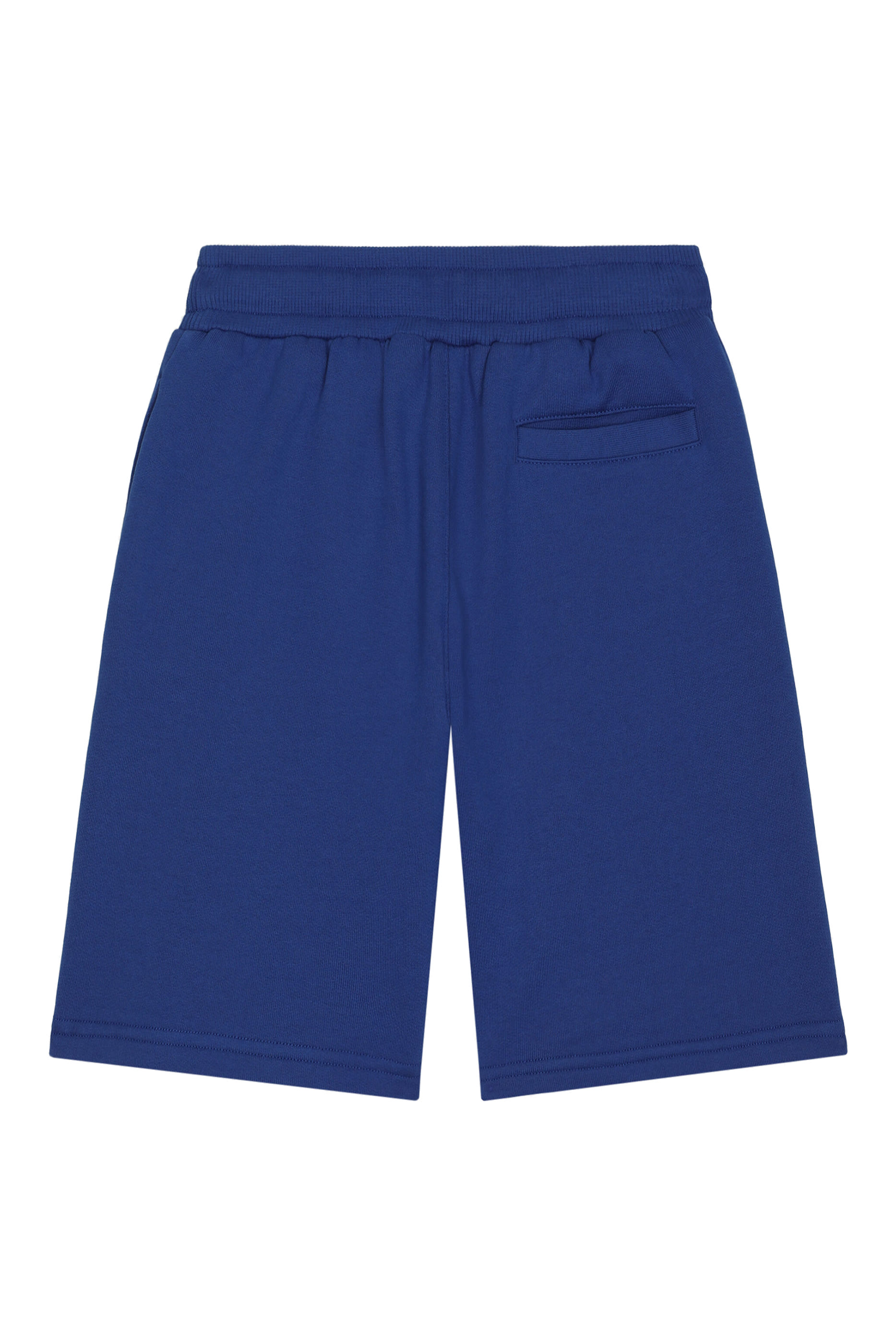 Kids Jersey Jogging Shorts