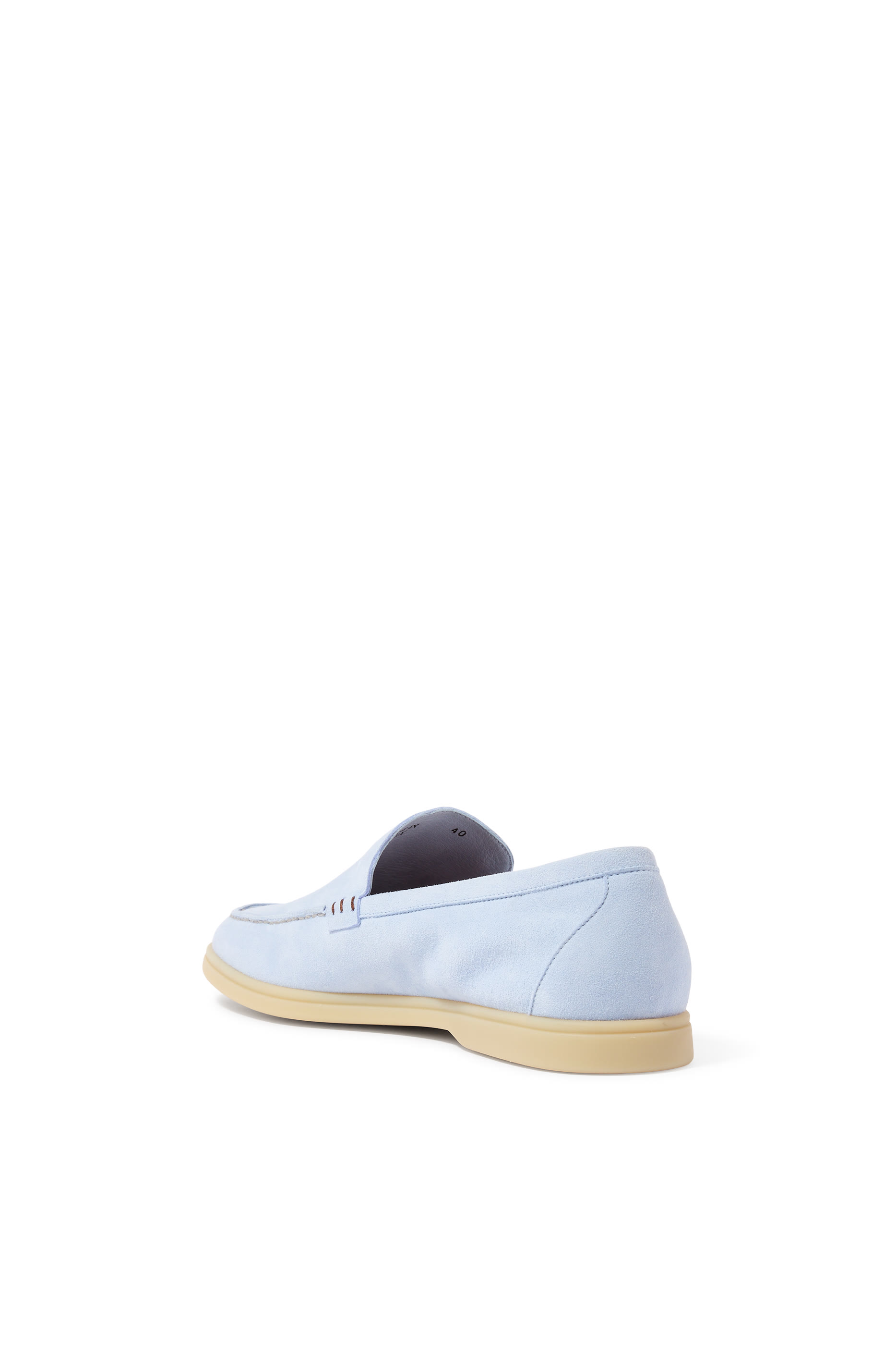  PS-MD92 Summer Walk Loafers 