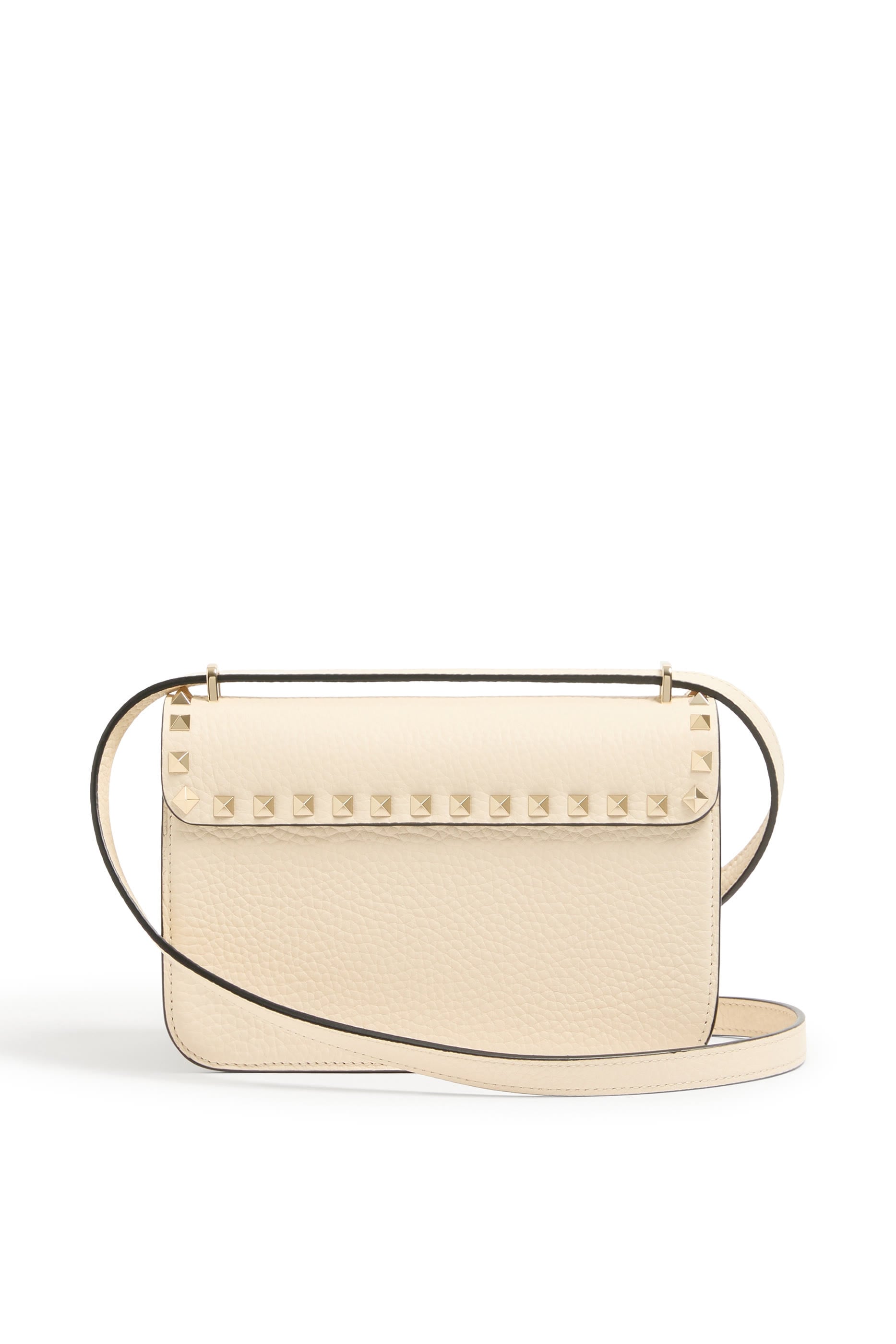 Rockstud Small Shoulder Bag