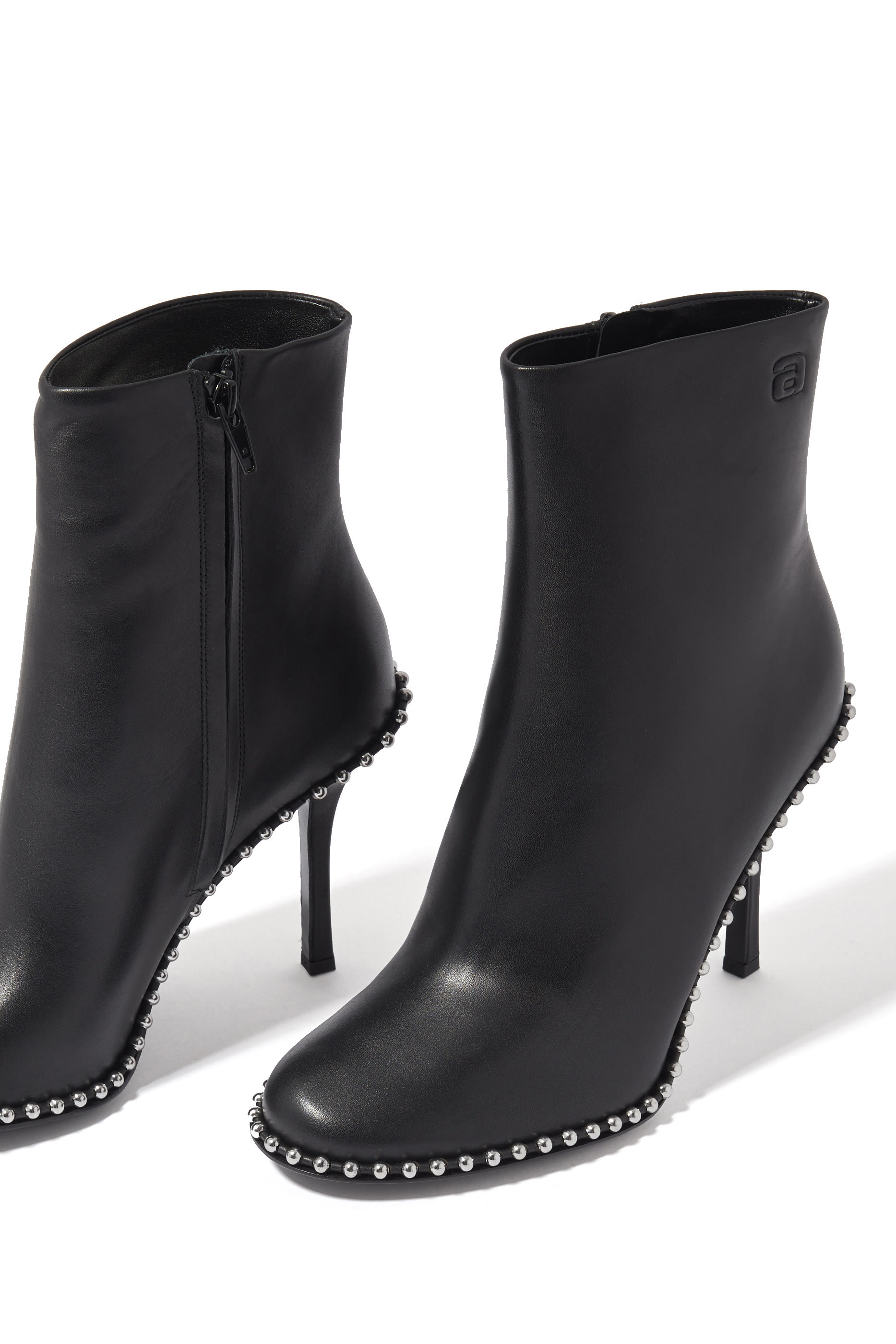 Nova 105 Ankle Boots