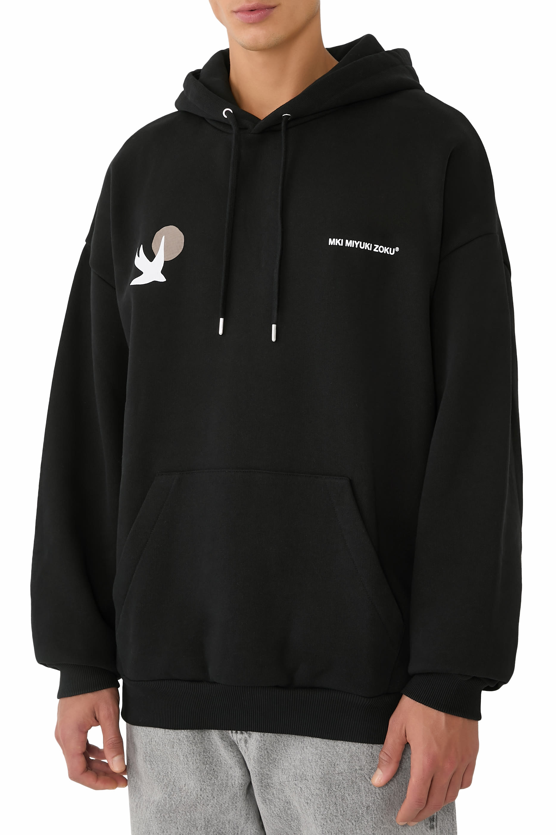 Swallow Hoodie