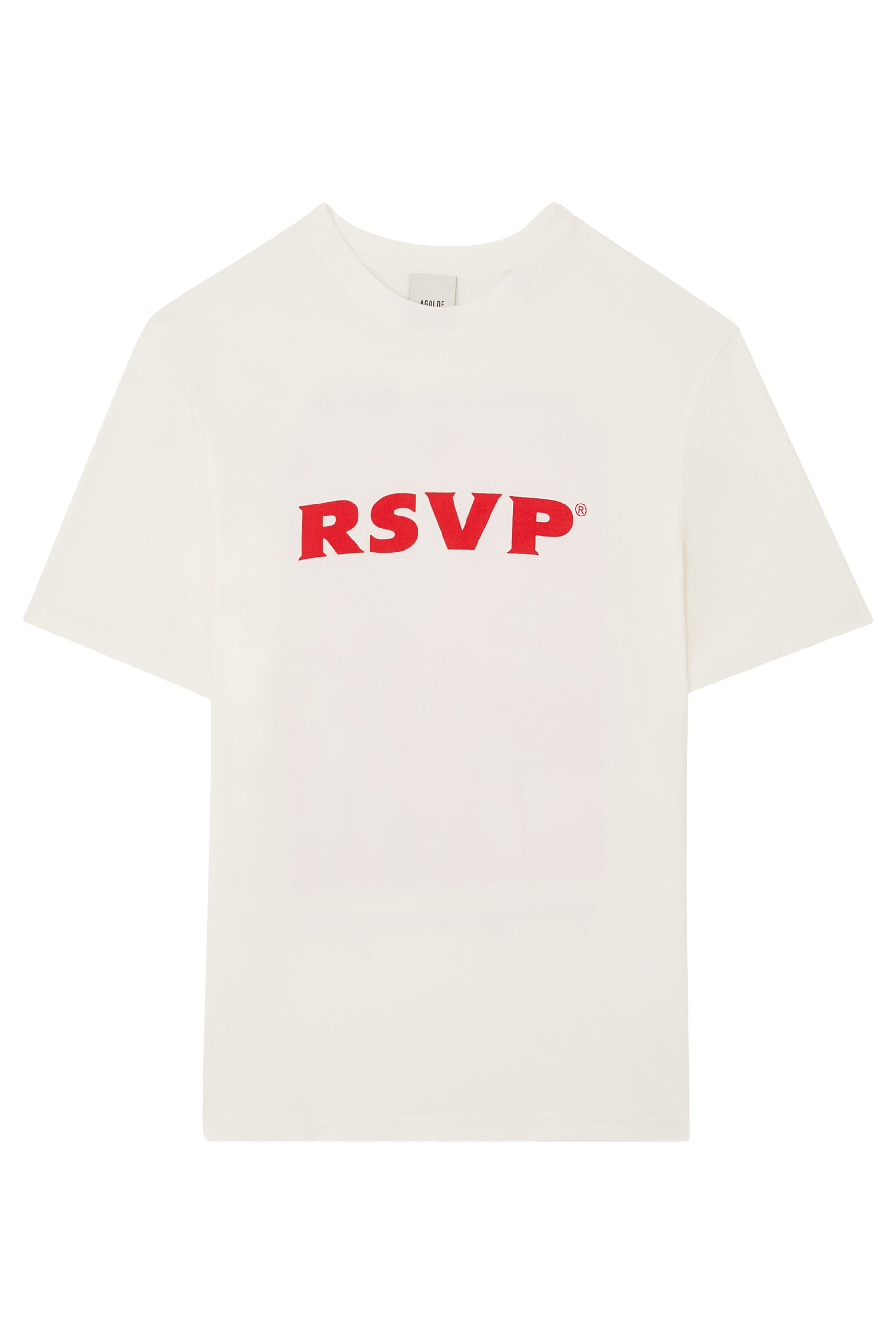 Logo RSVP T-Shirt