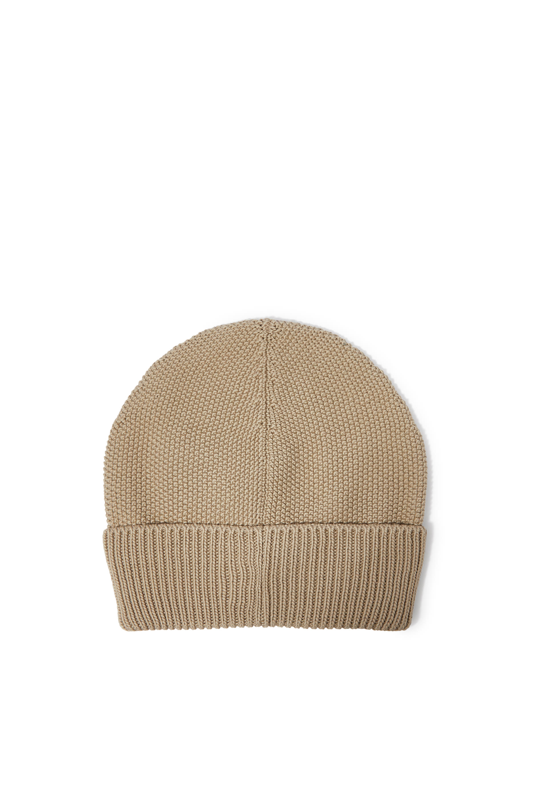 Wool Beanie