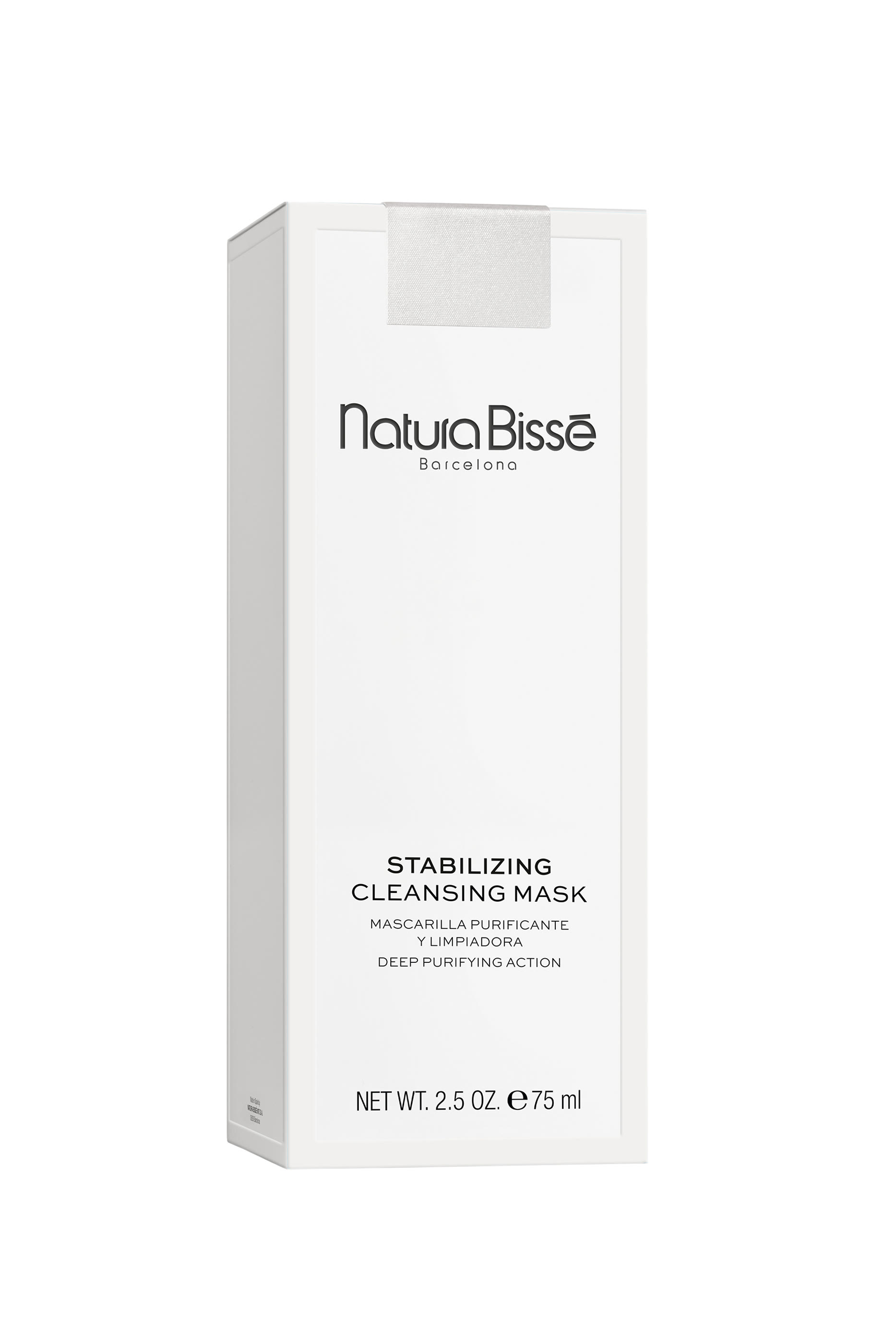 Stabilizing Cleansing Mask