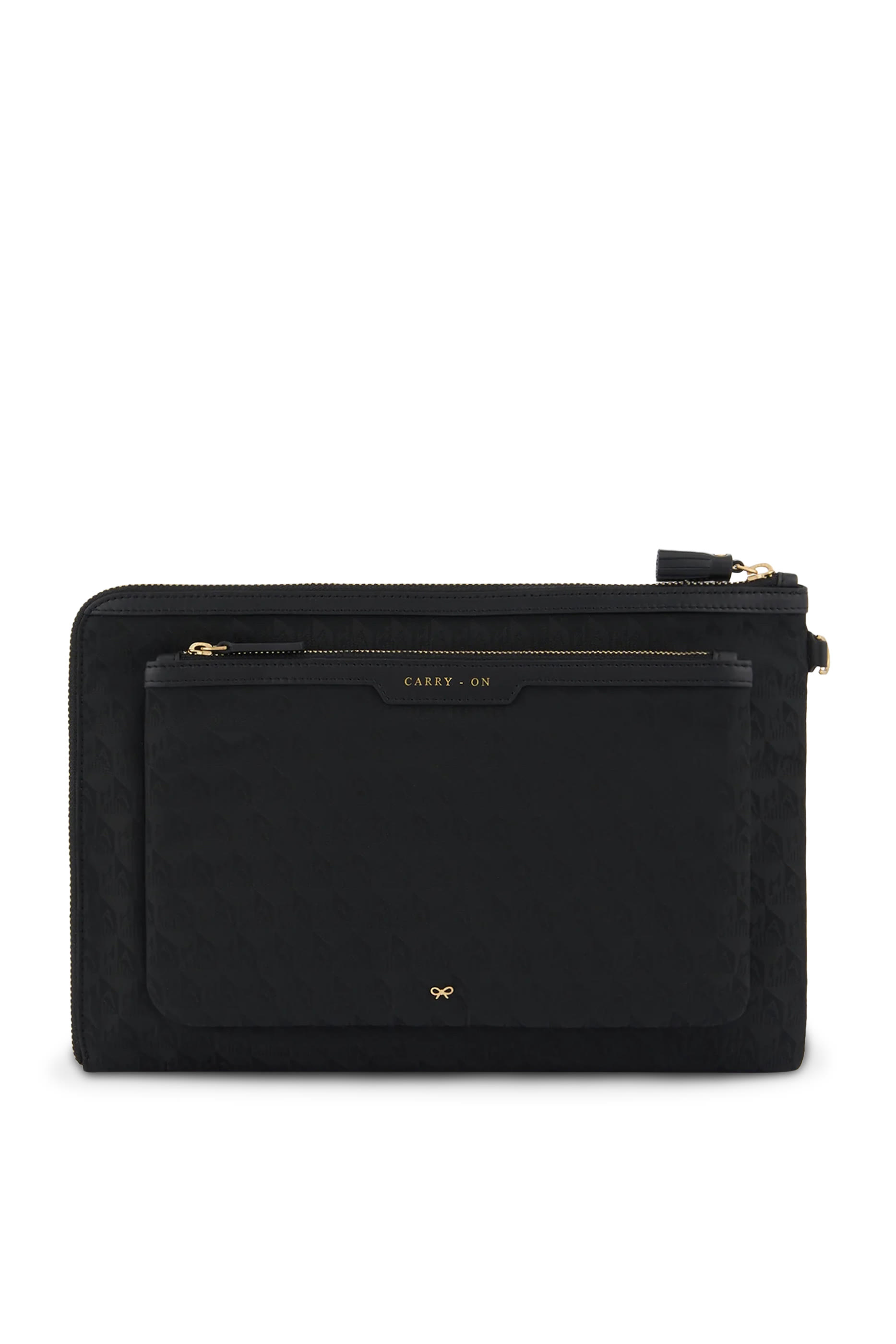 Logo Journey Essentials Pochette