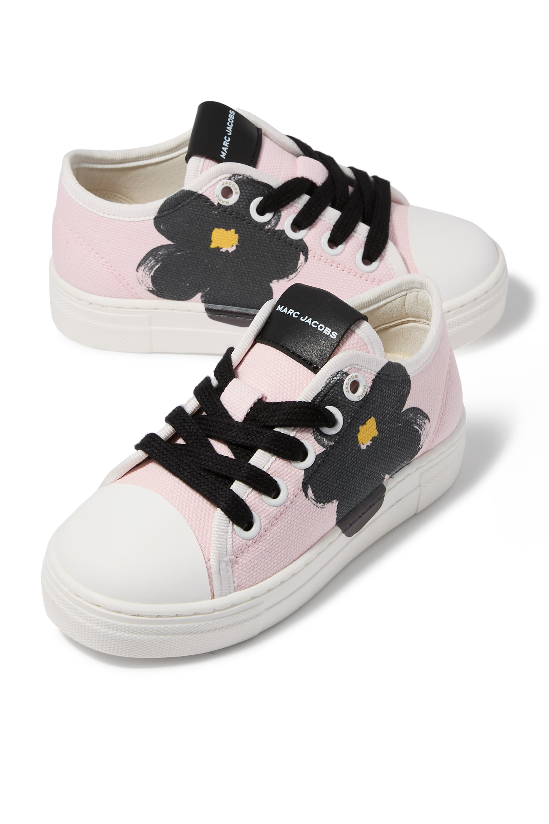 Kids Daisy Sneakers