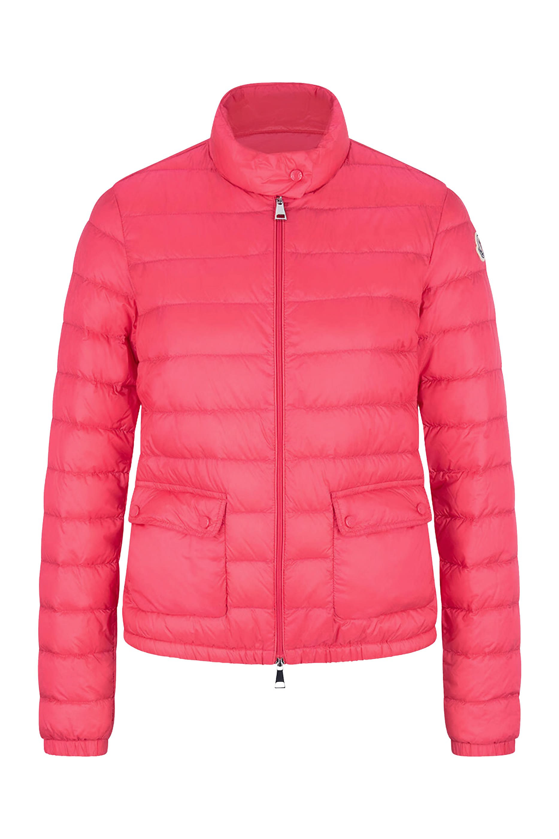 Lans Packable Short Down Jacket