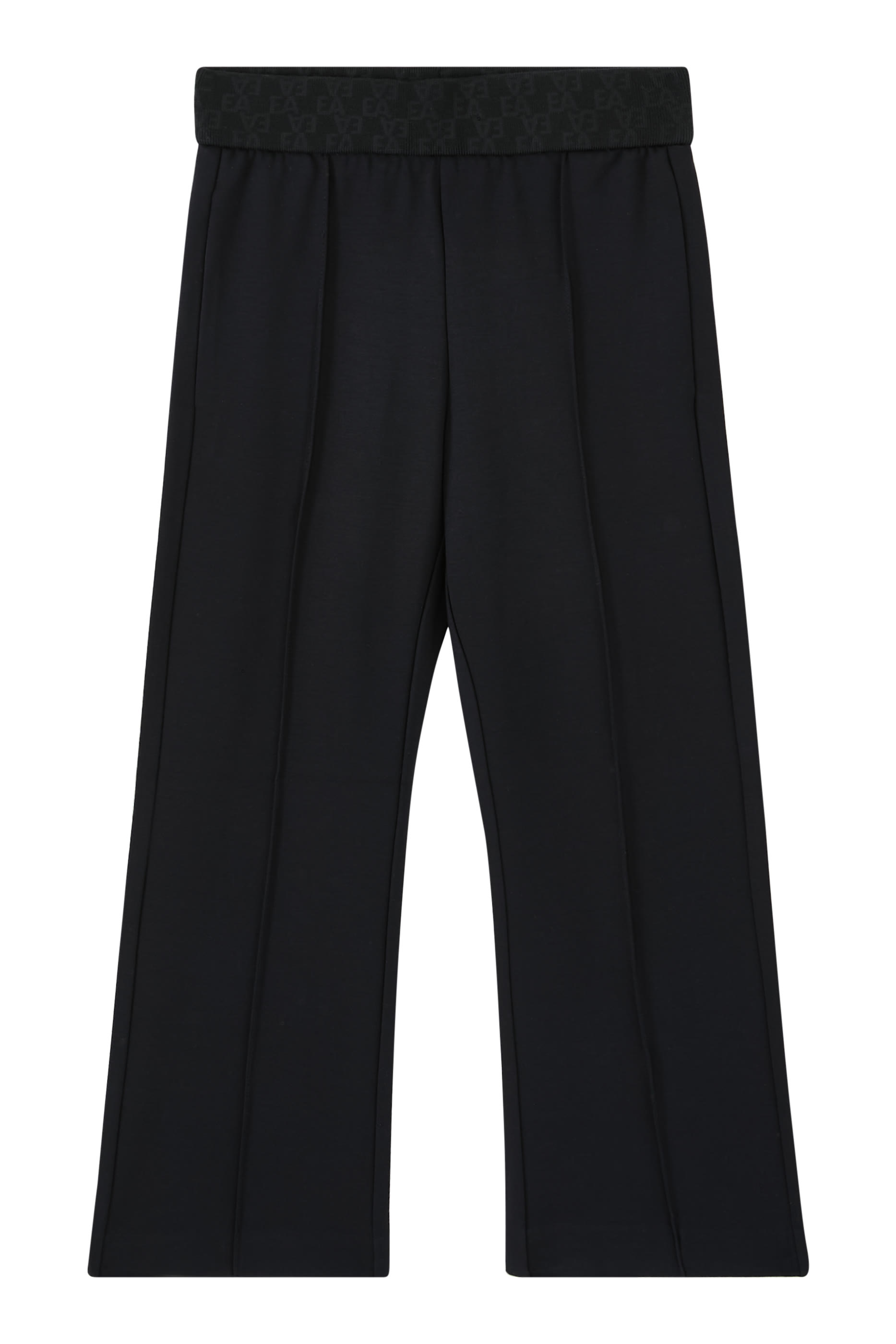 Kids Flared Trousers