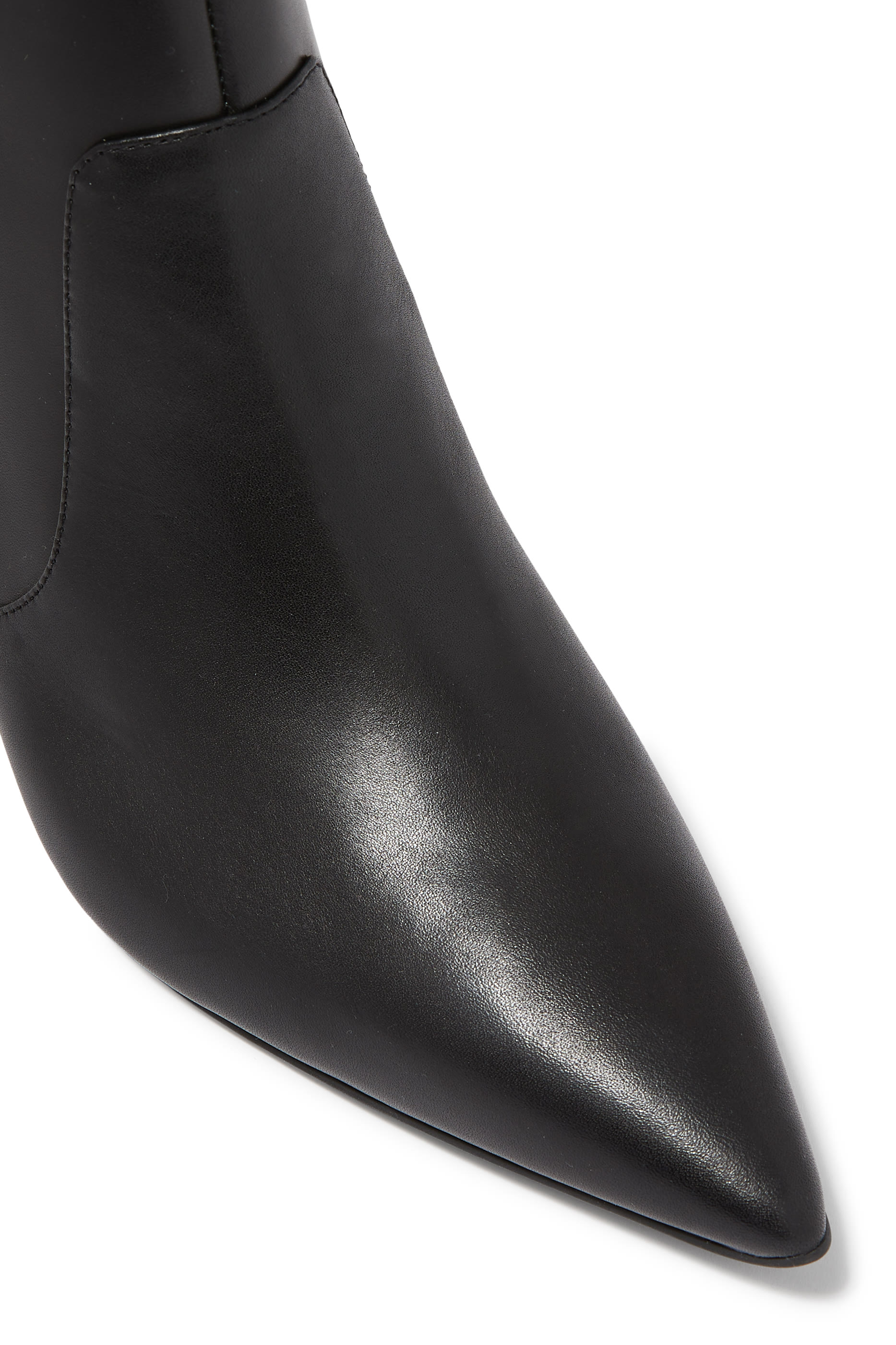 Kensington 65 Flexi Ankle Boots