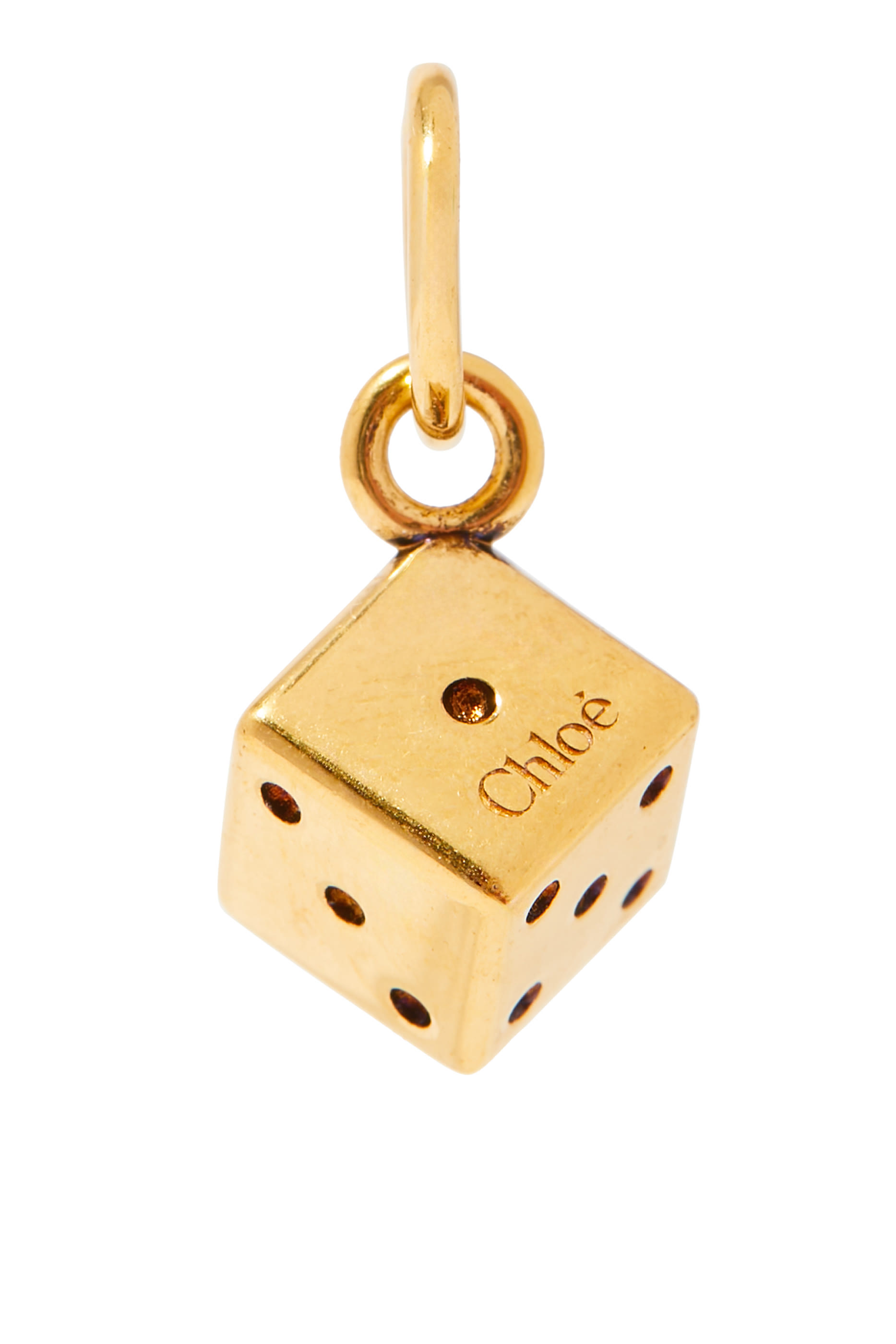 Dice Charm