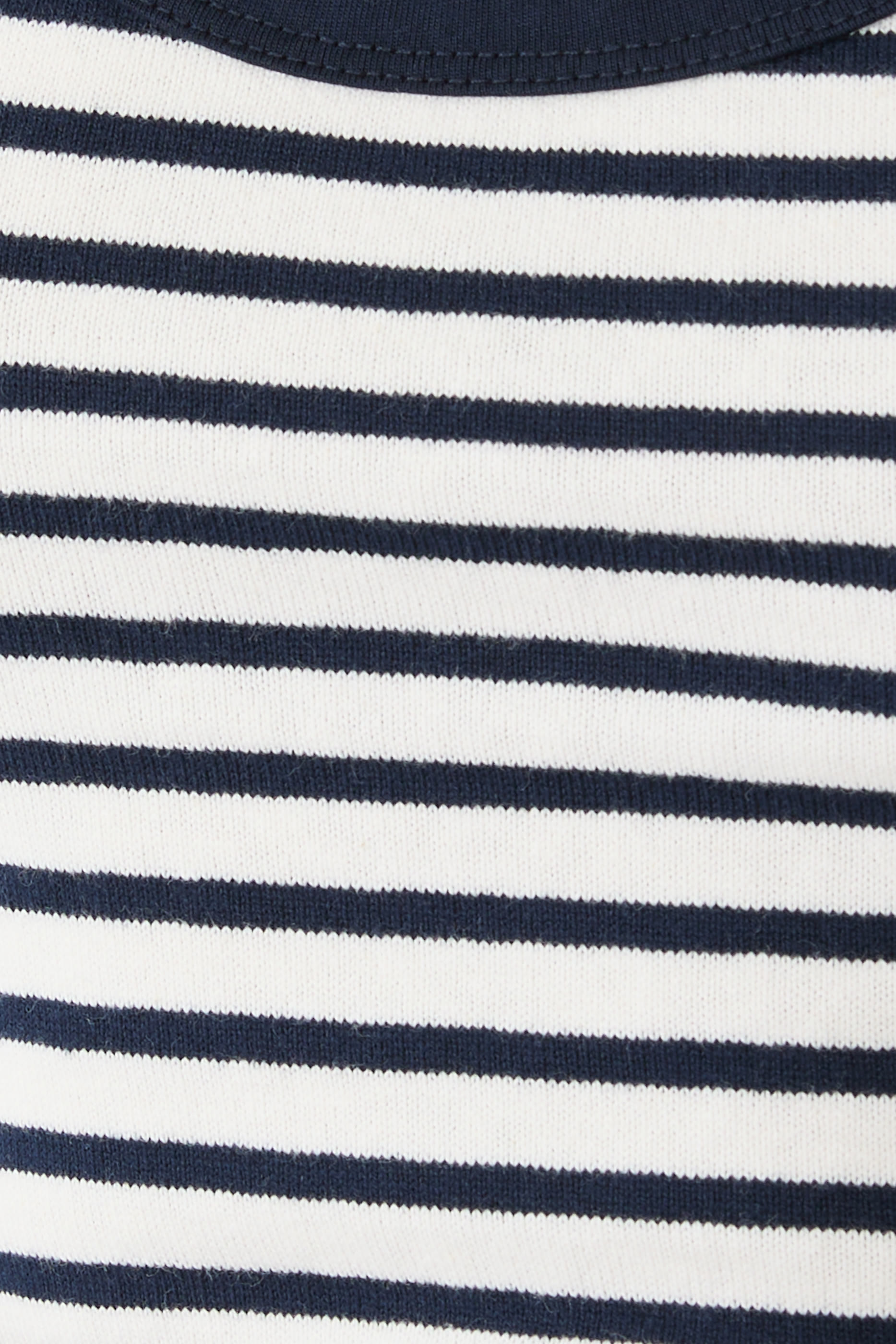  Stripe Tank Top