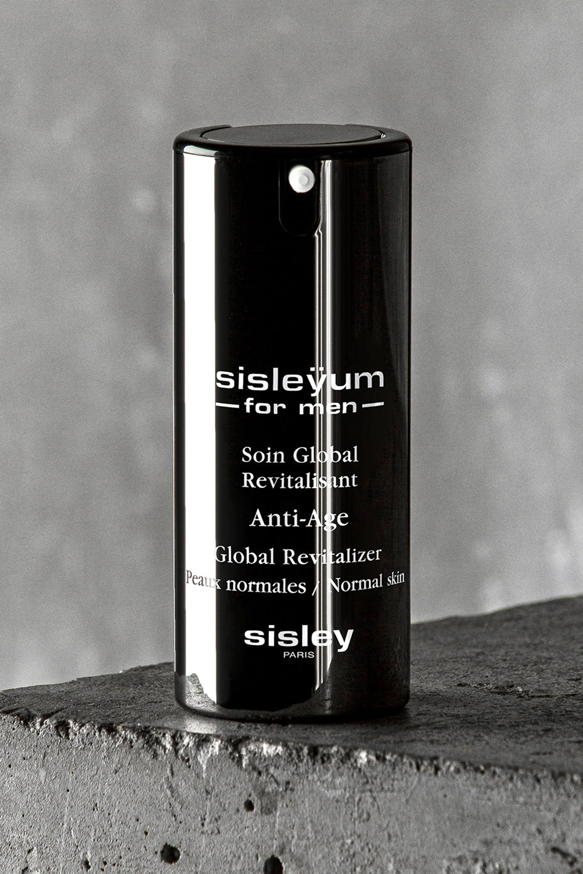 Sisle&yuml;um For Men - Normal Skin