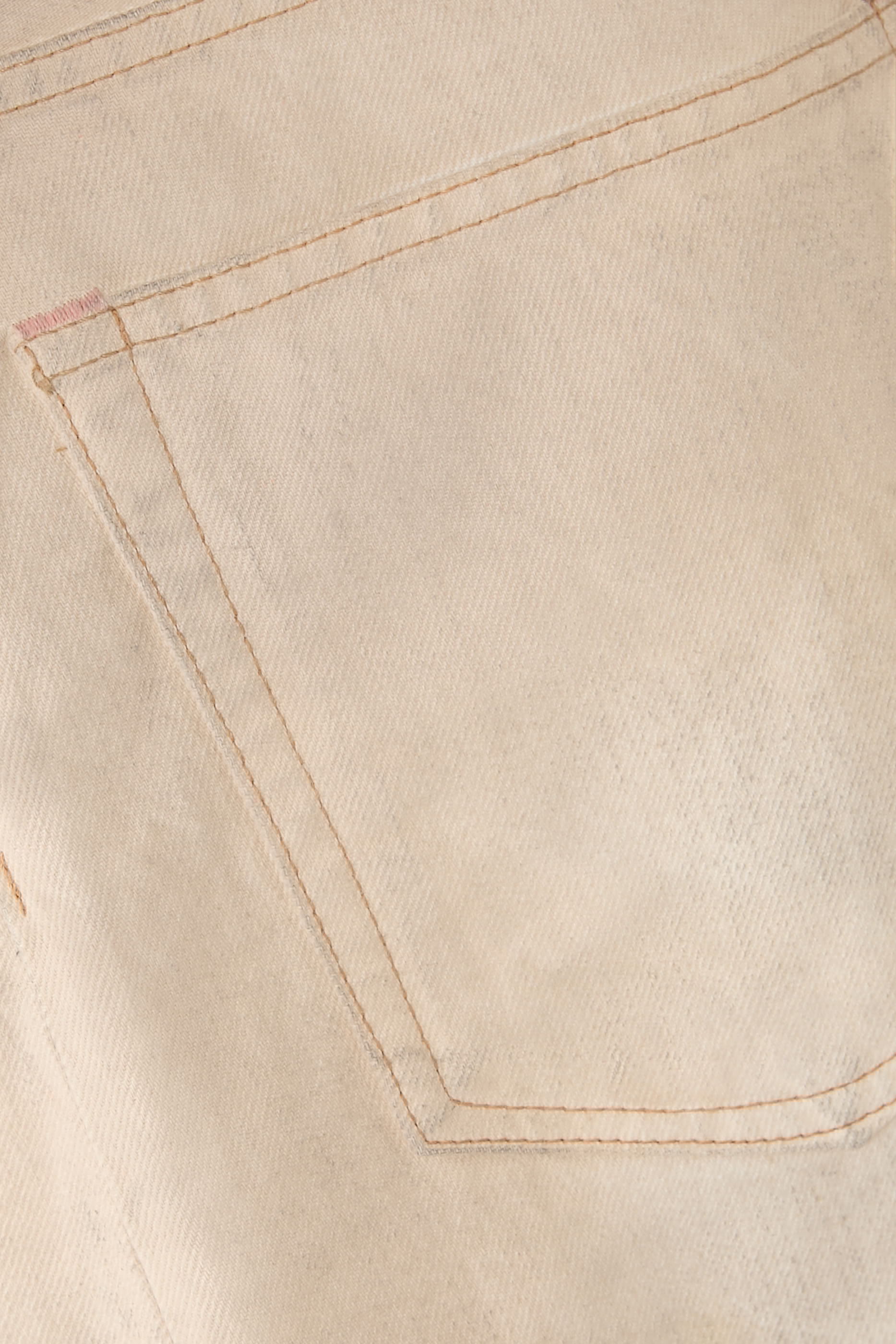 Traffic Denim Shorts