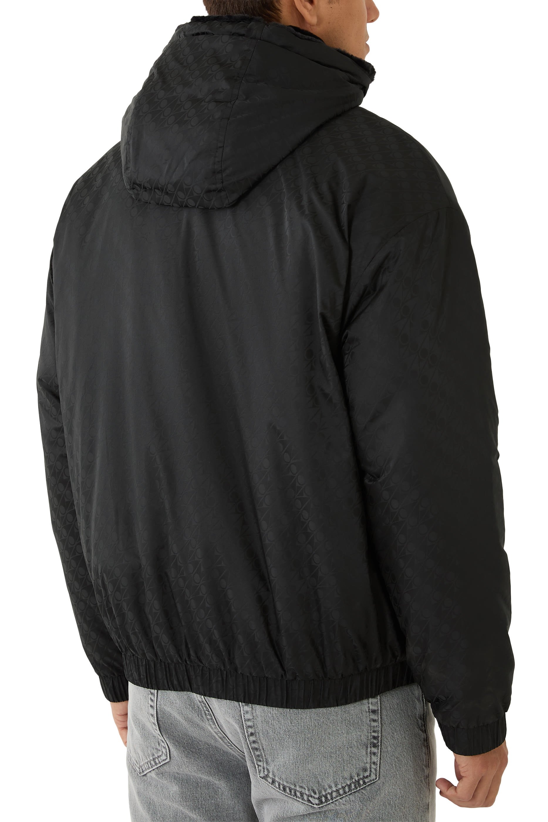 Borden Reversible Bunny