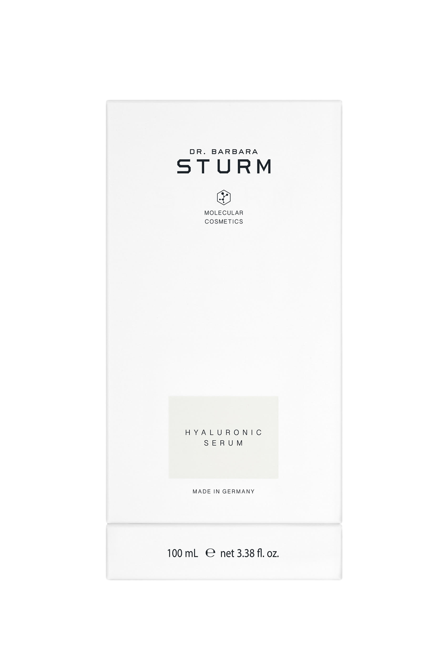 Hyaluronic Serum