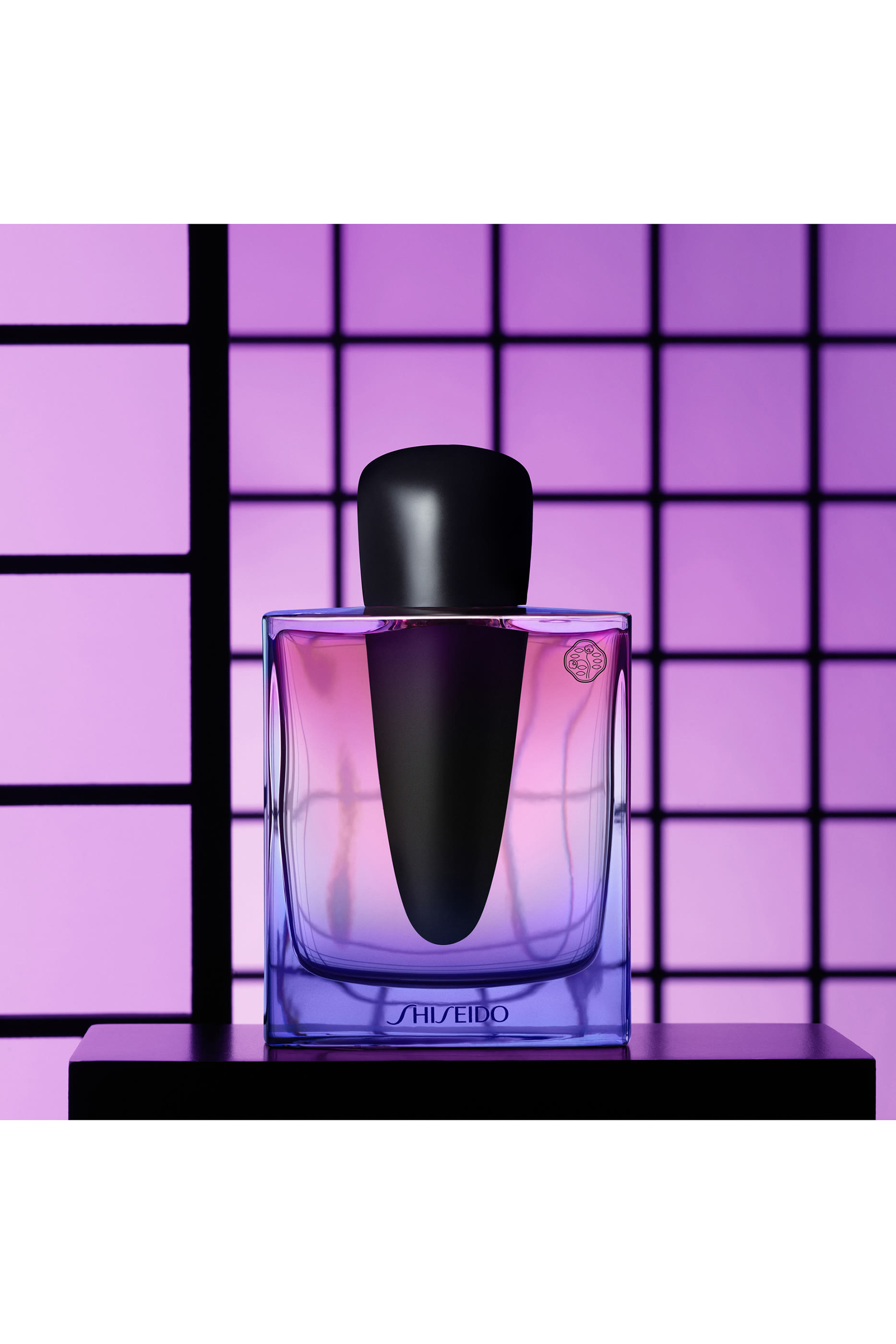 Ginza Night Eau de Parfum Intense