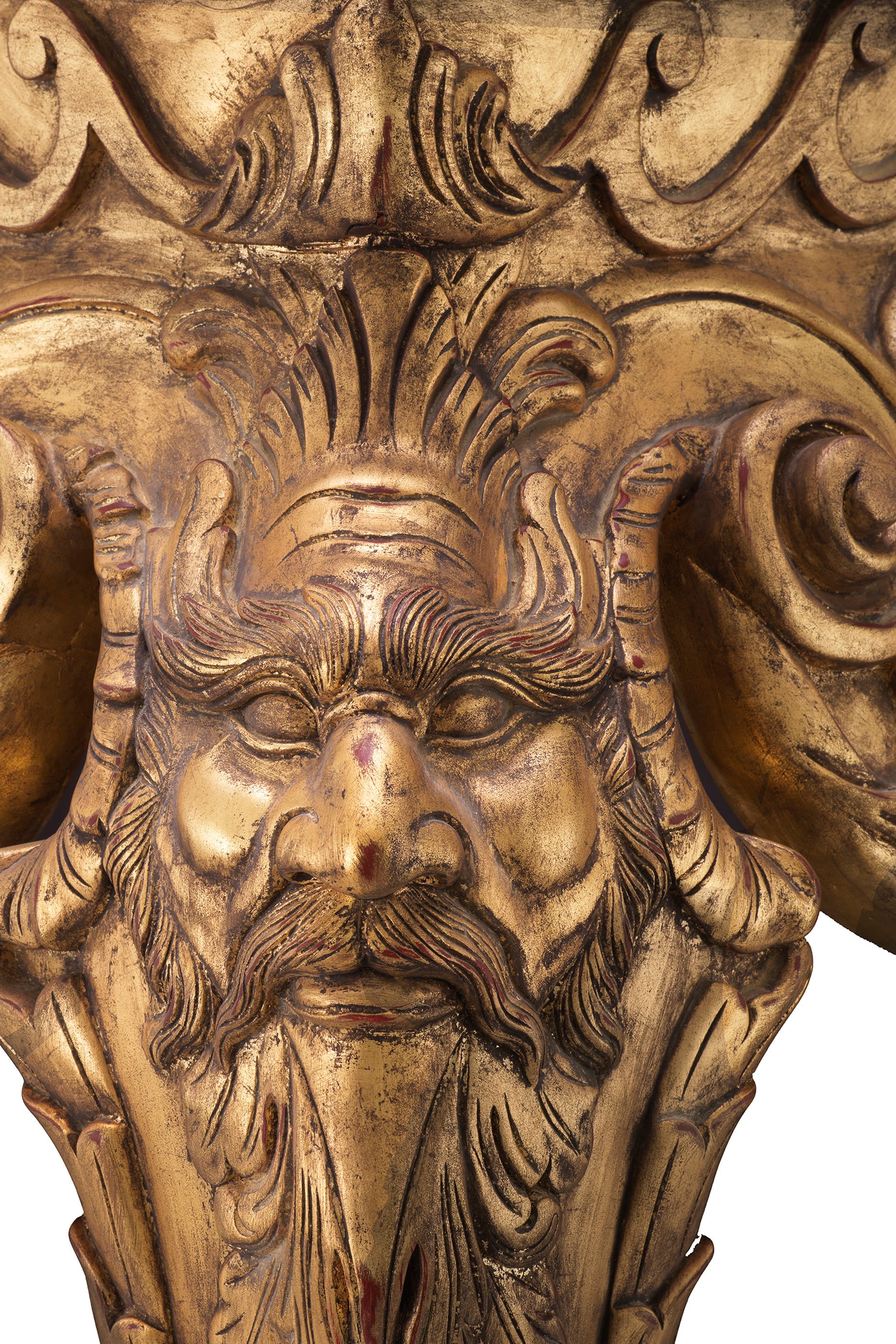 Matthias Console Table