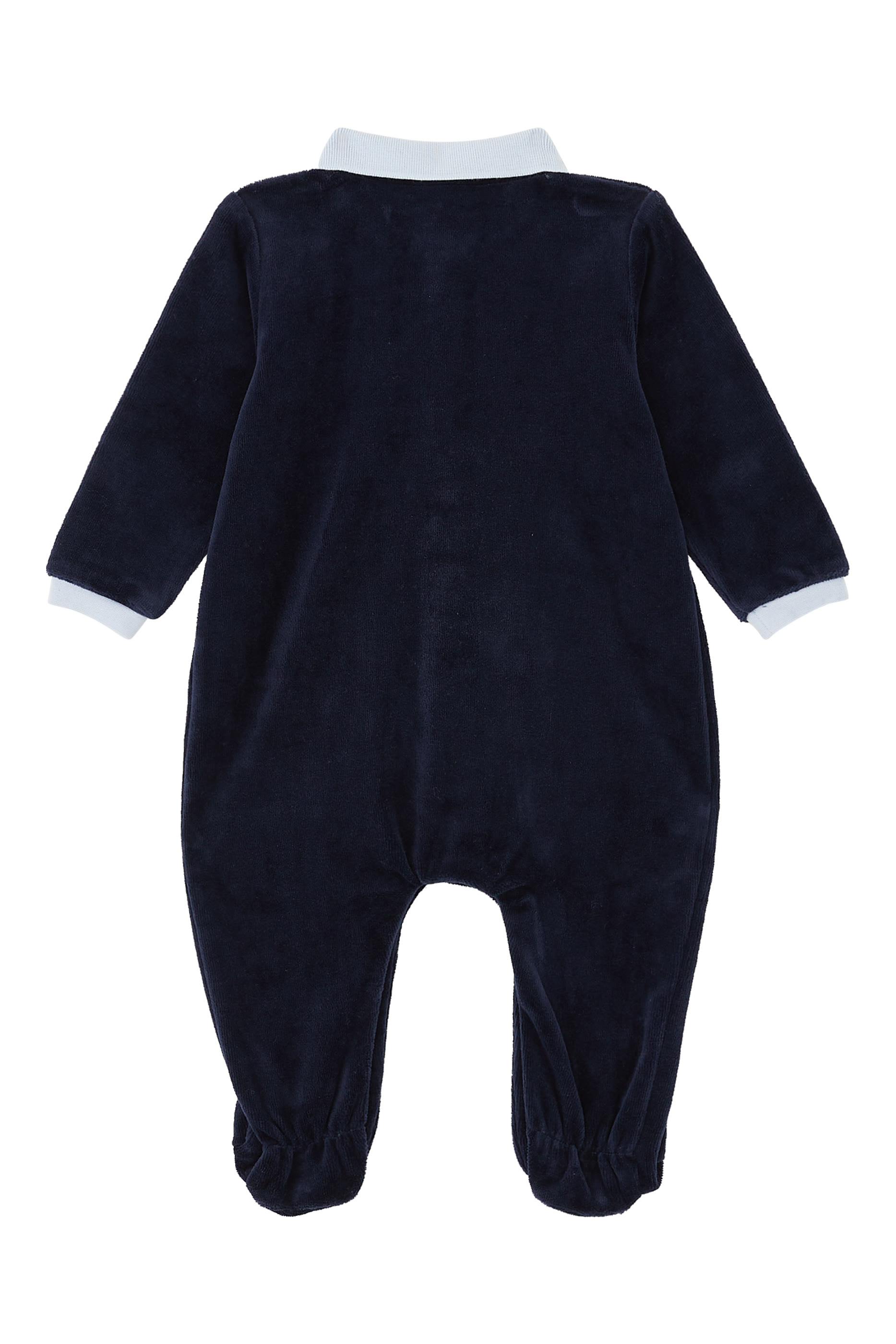 Kids Logo Bodysuit