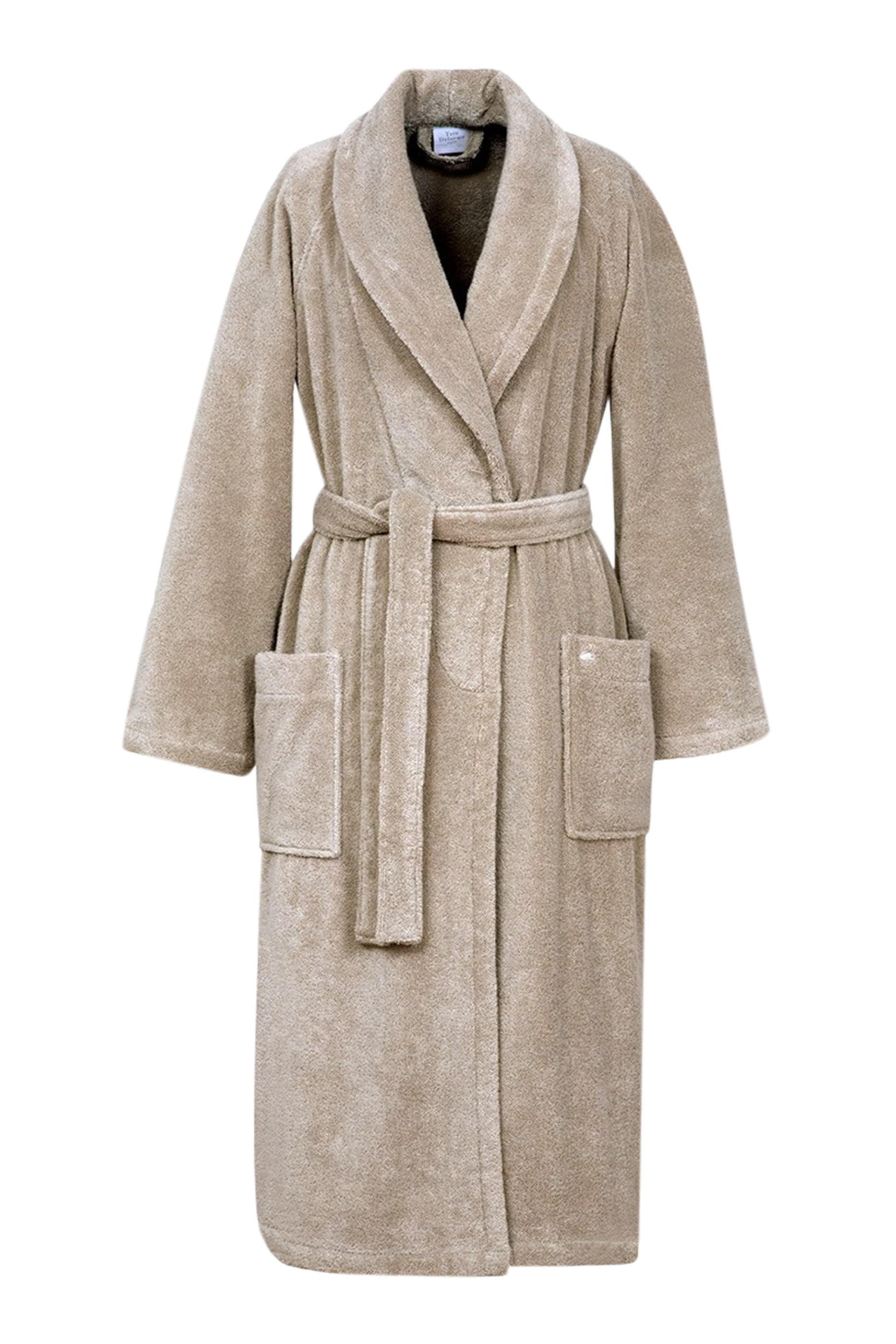 Étoile Bath Robe