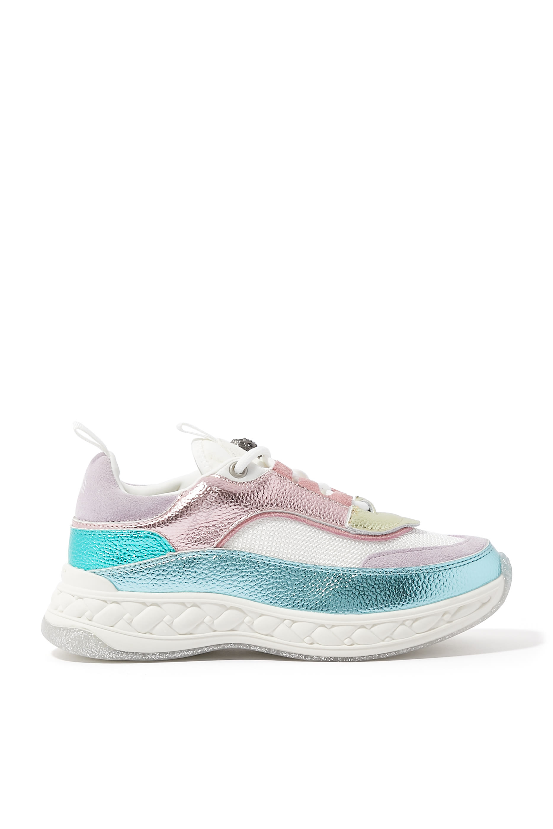 Kids Mini Kensington Sneakers