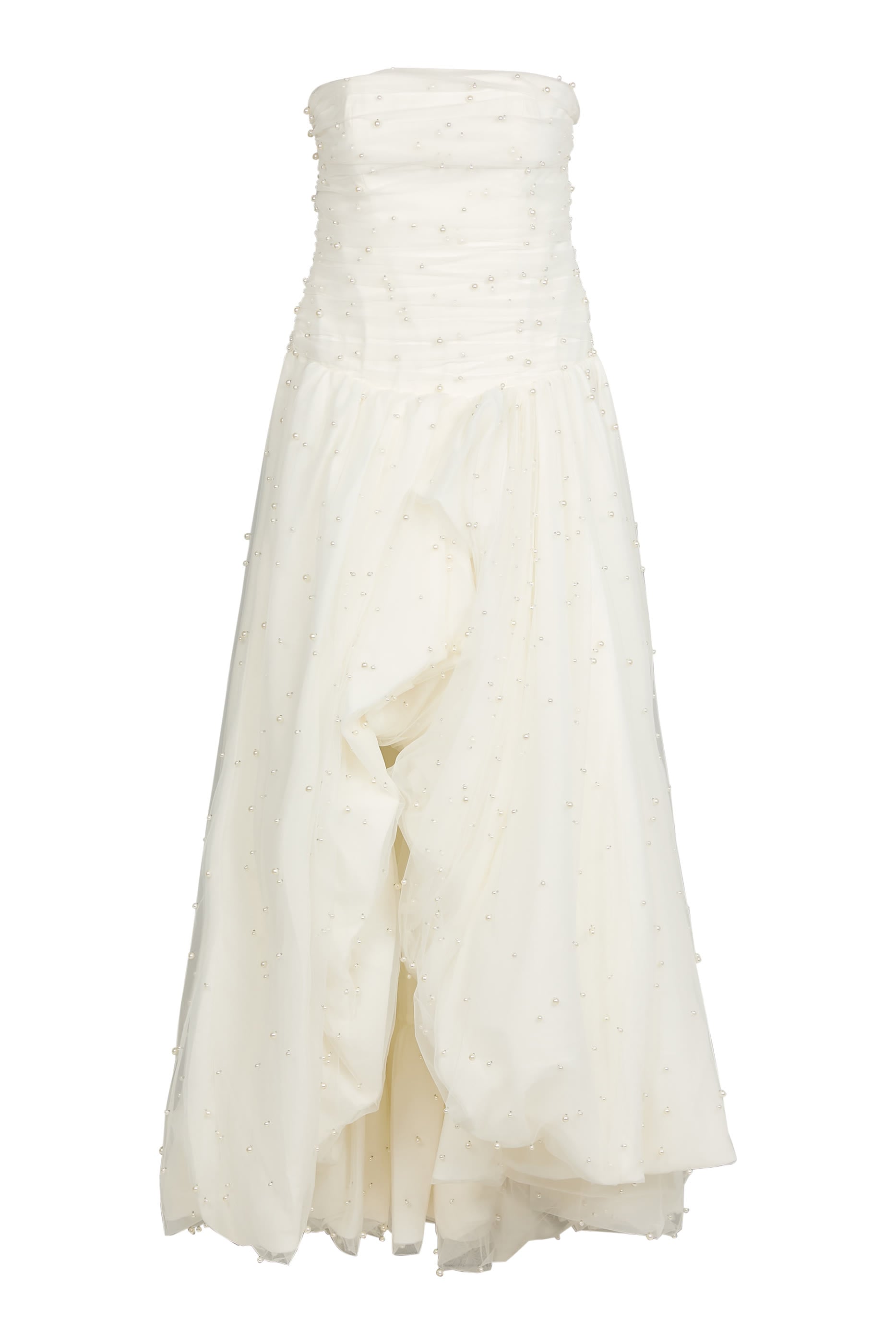 Juniper Gown