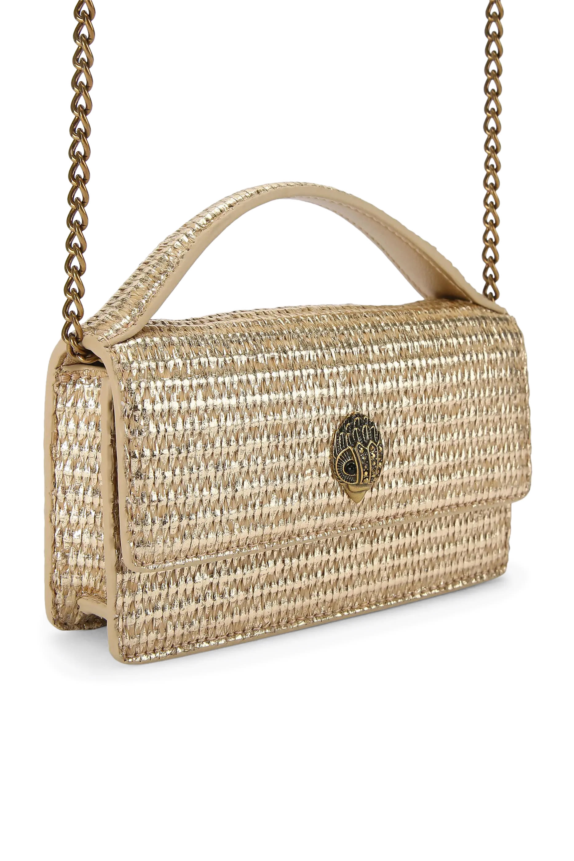 Small Bond Top Handle Bag