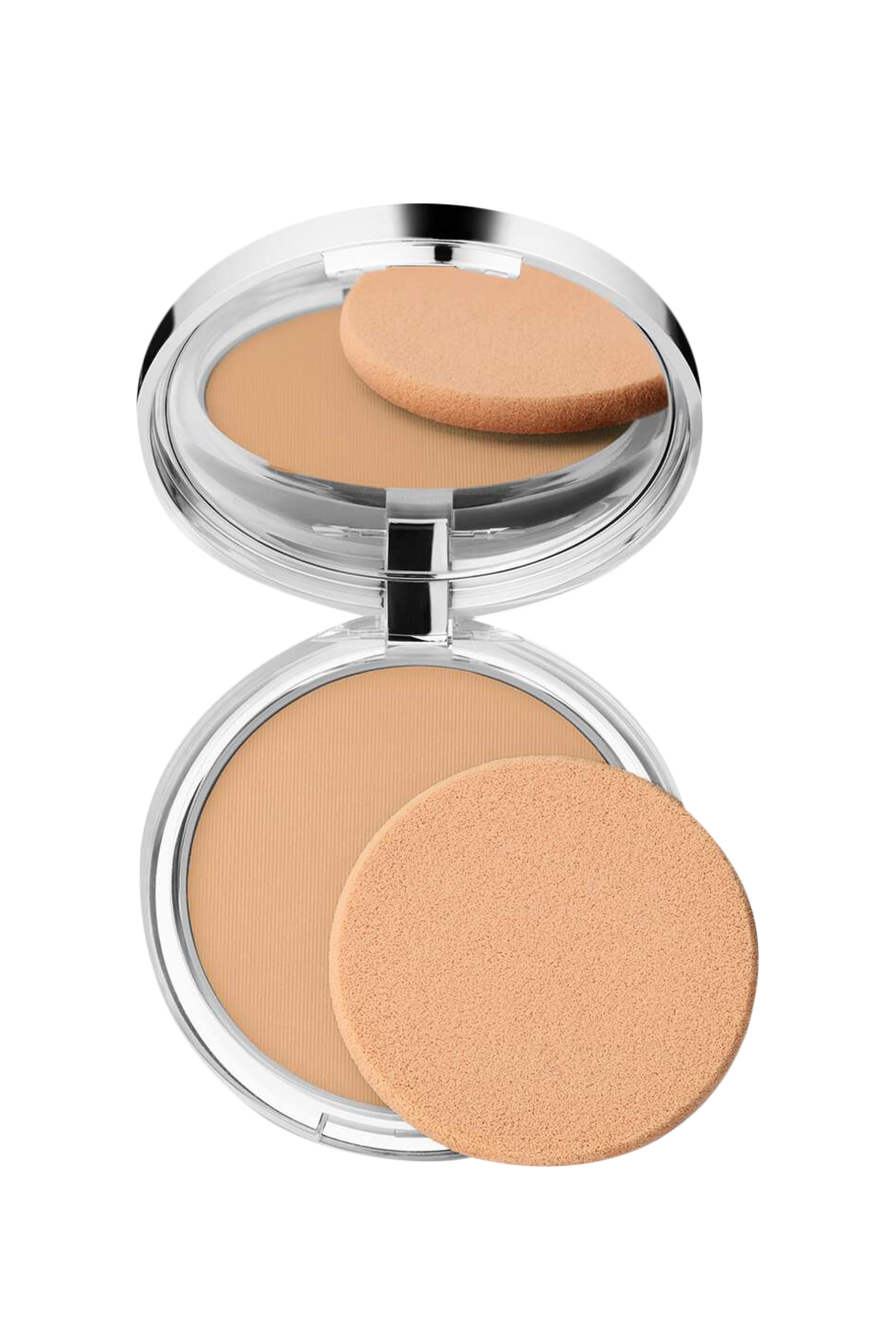 Stay-Matte Sheer Pressed Powder