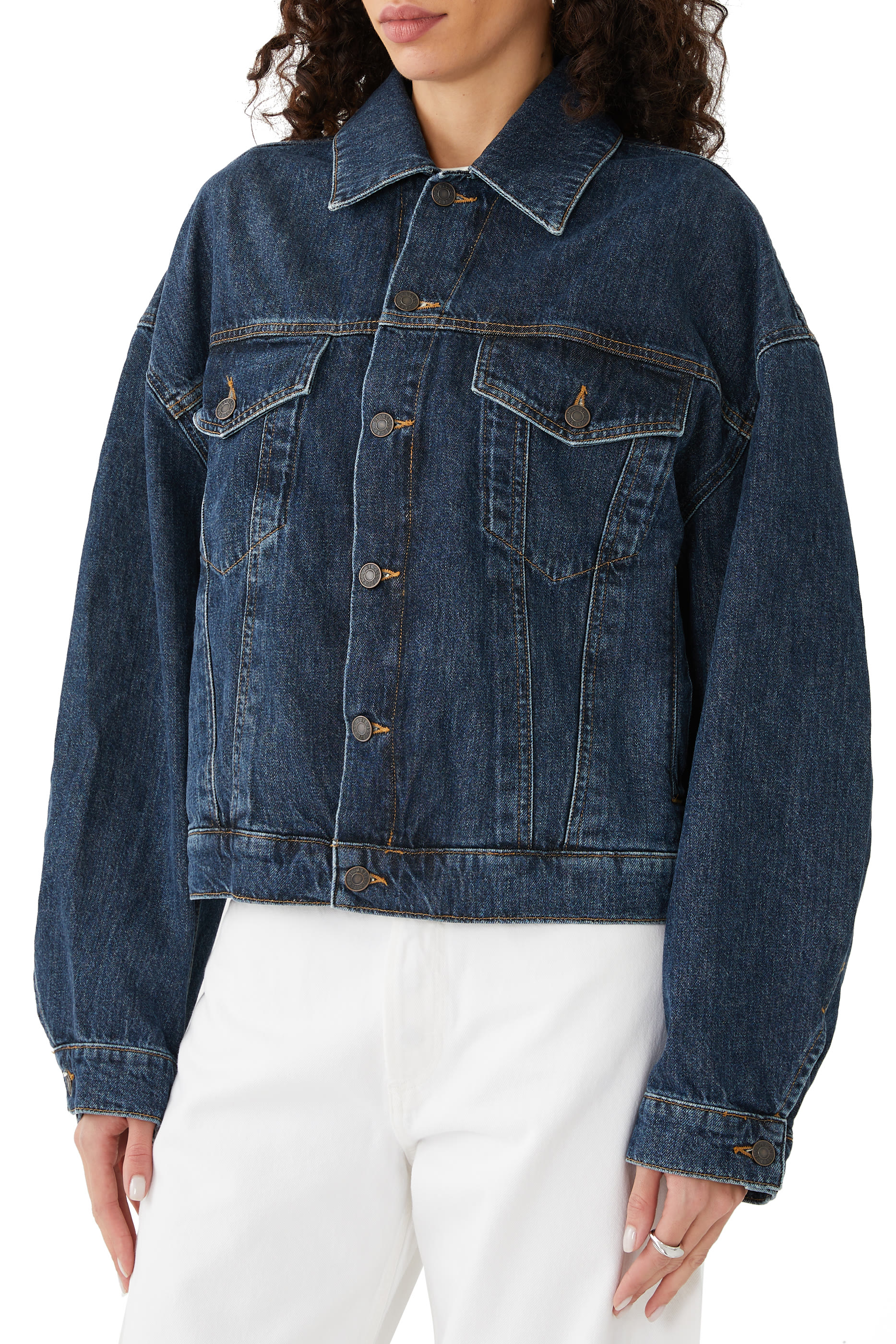 Dalton Balloon Jacket