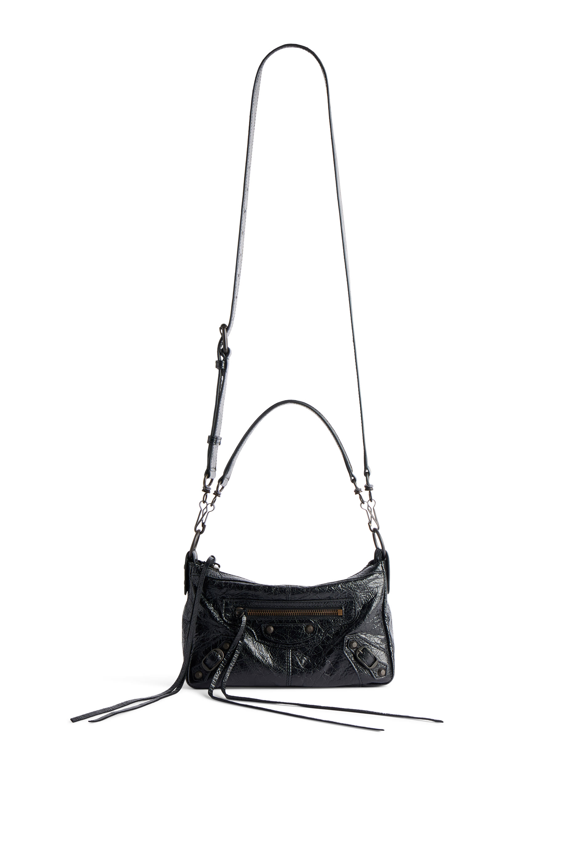 Le City Moto Mini Bag