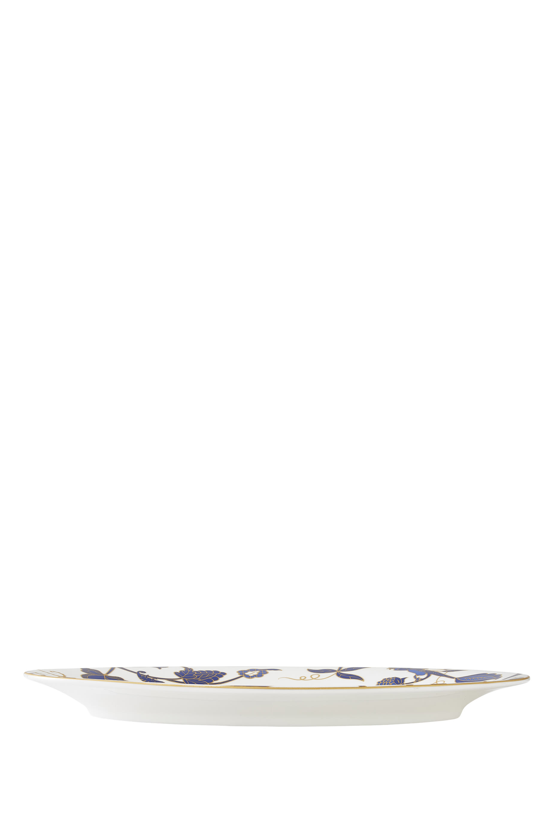 Makira Oval Tray