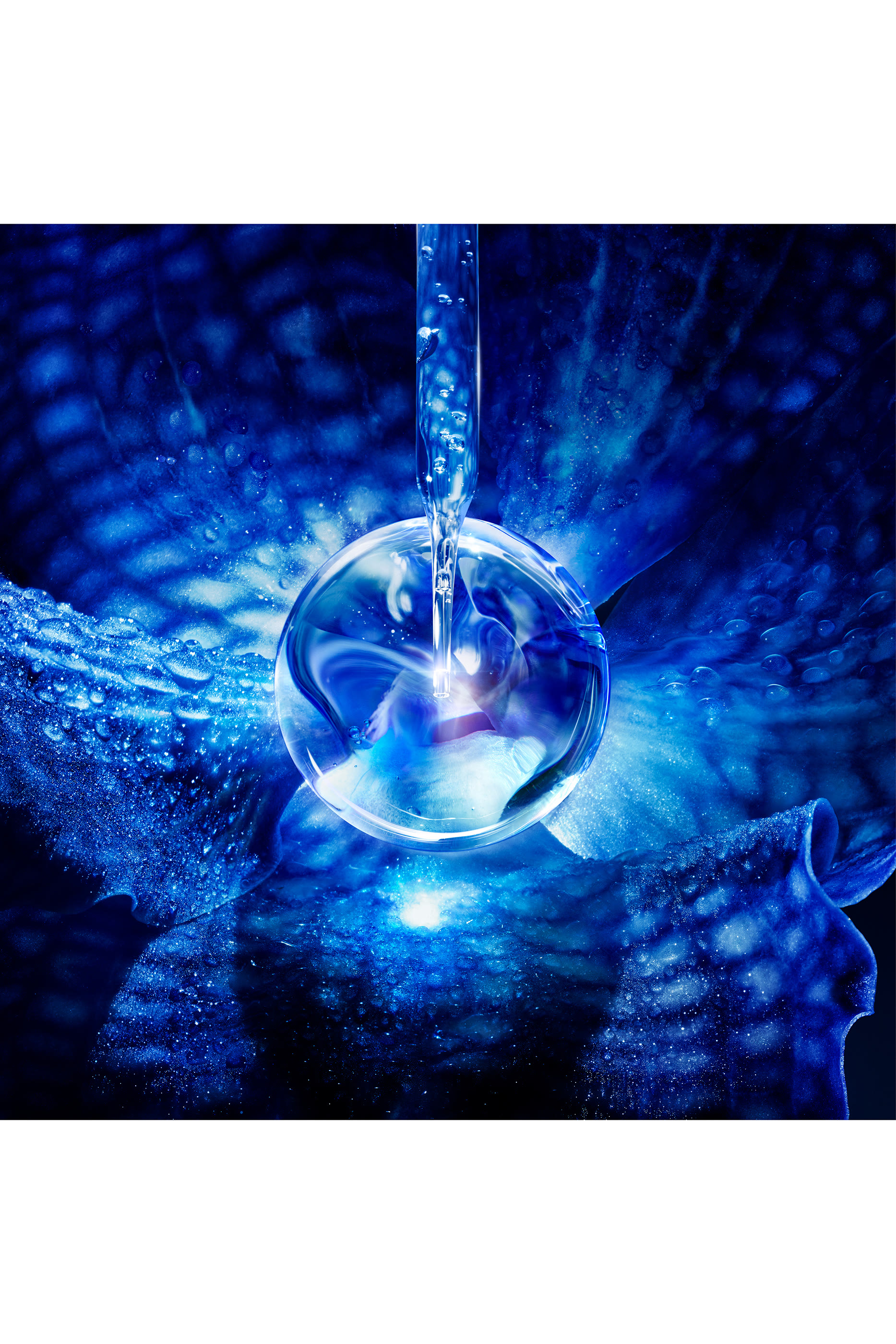 Orchidée Impériale The Longevity Cream 