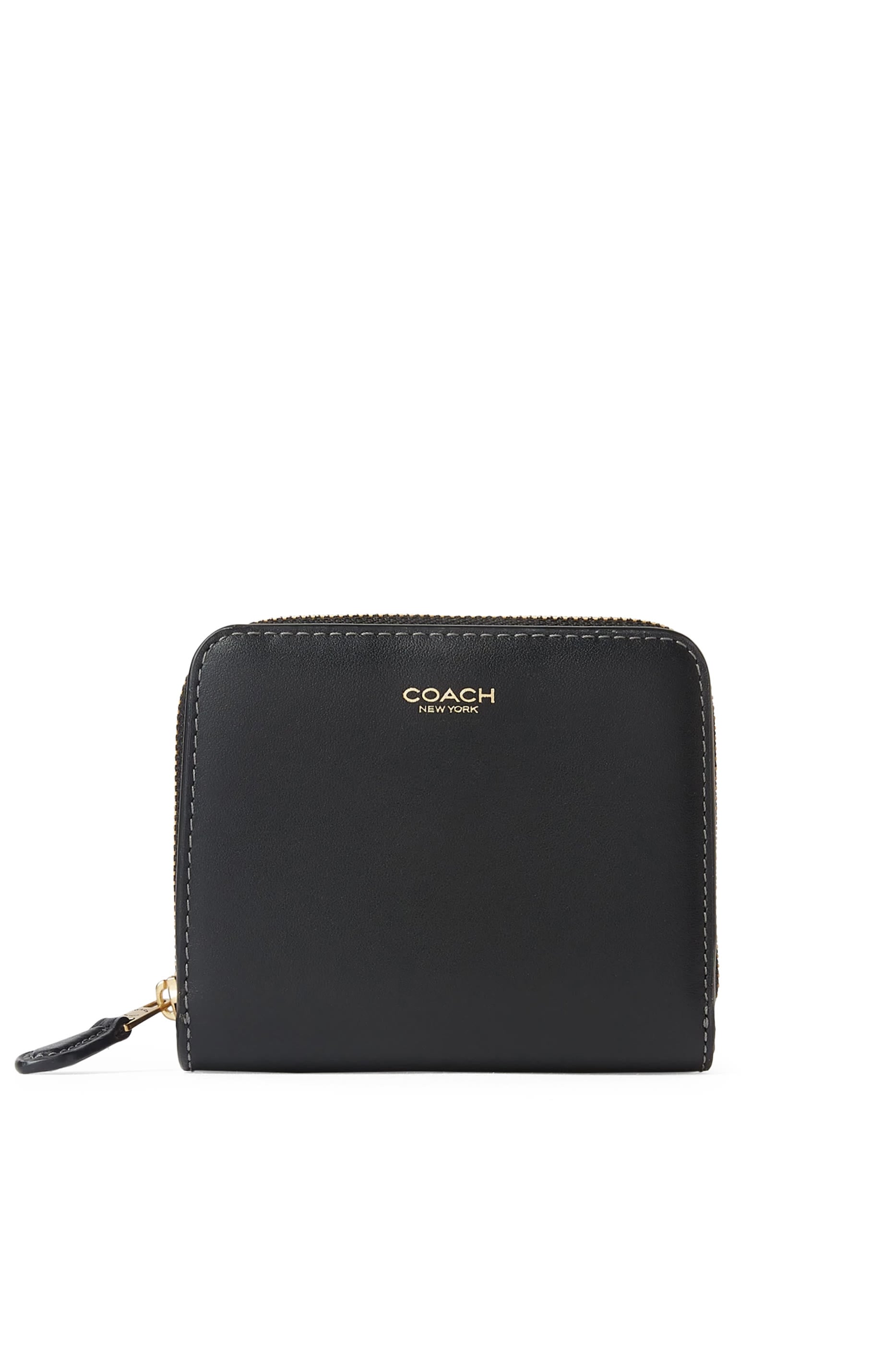Zip Around Wallet
