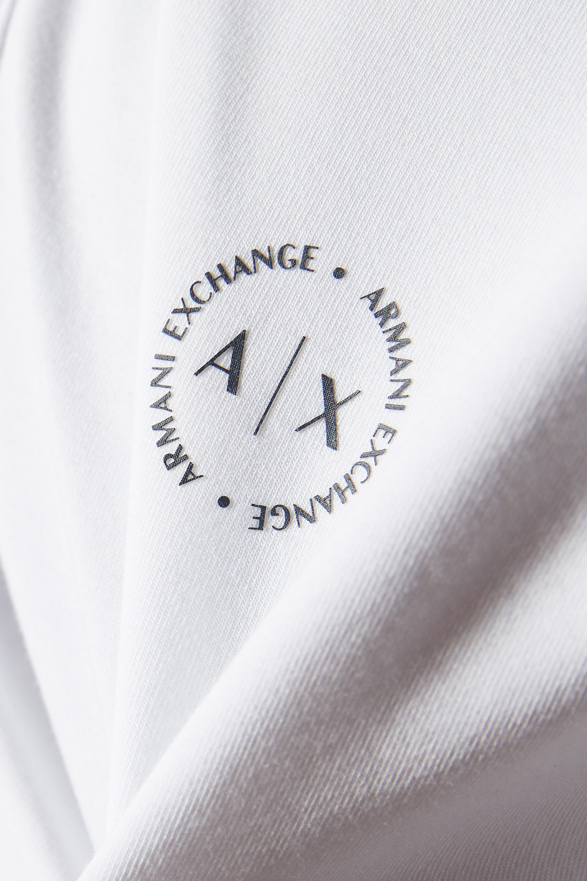 Circle Logo Polo Shirt