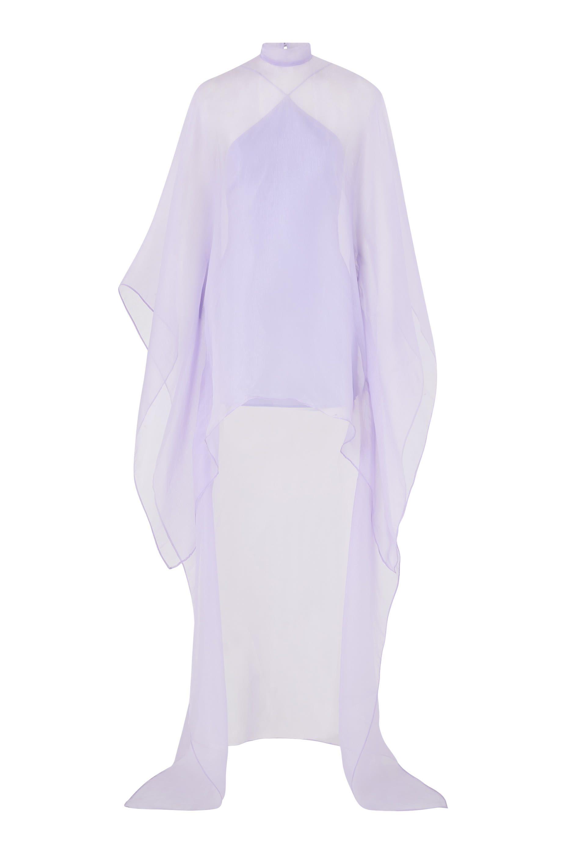 California Fantsma Kaftan