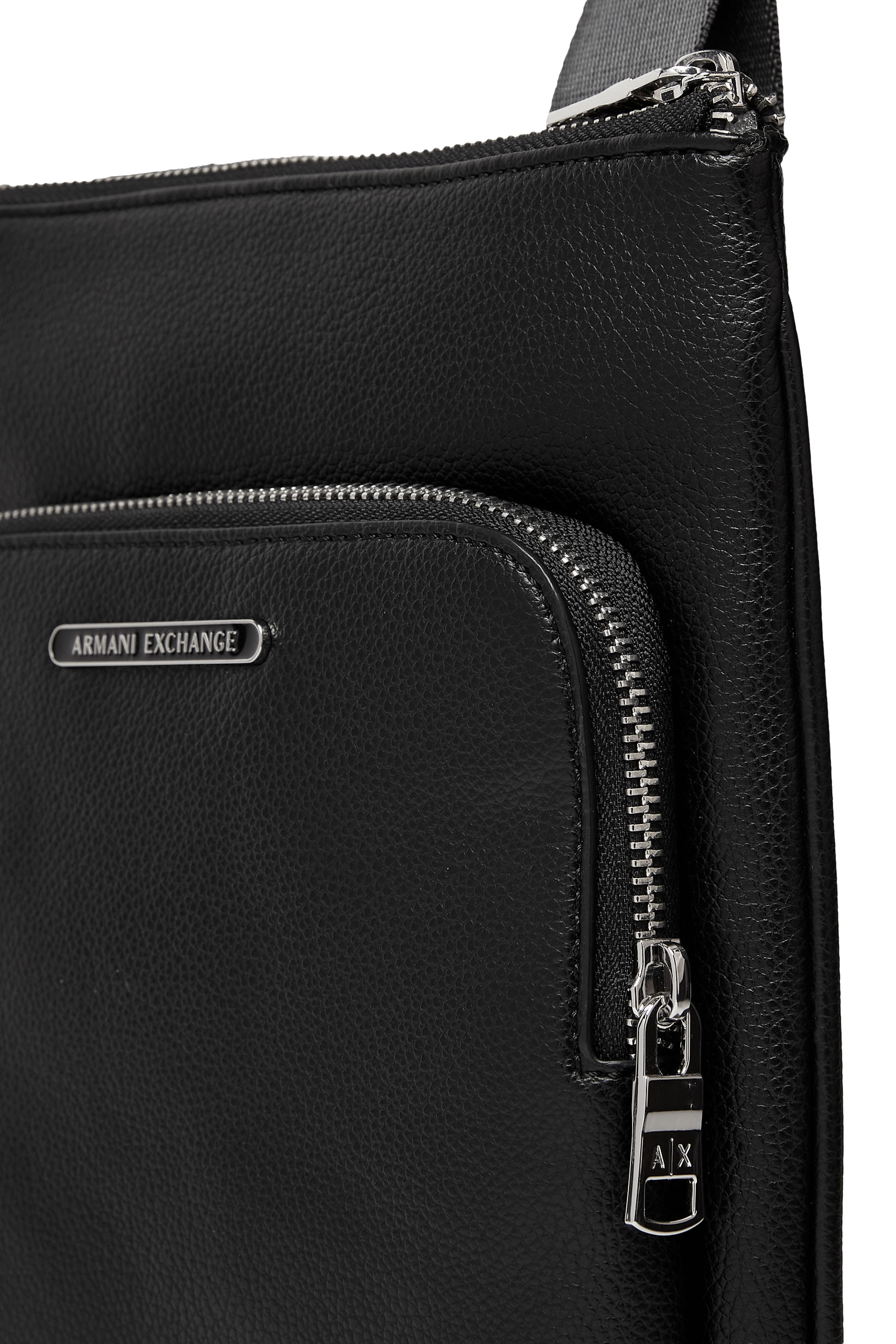 Okinawa Flat Crossbody Messenger Bag