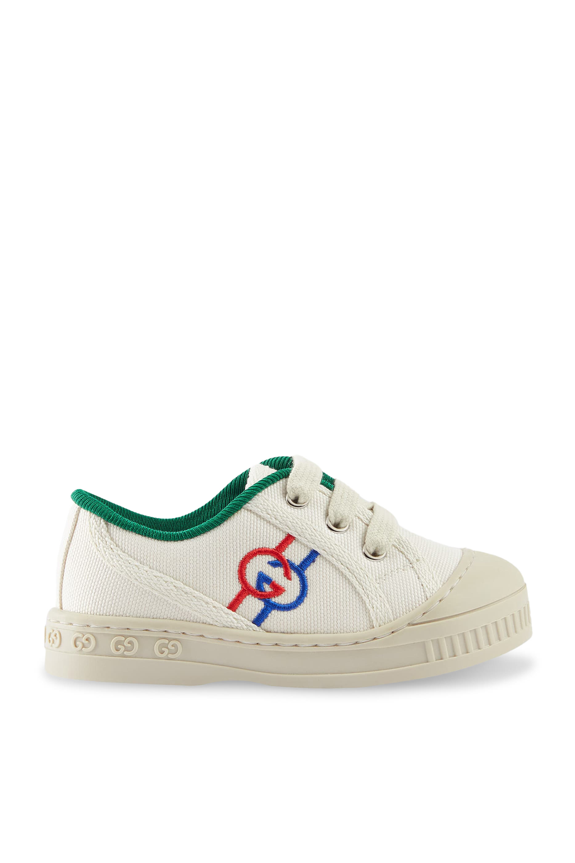 Kids 1977 Tennis Sneakers